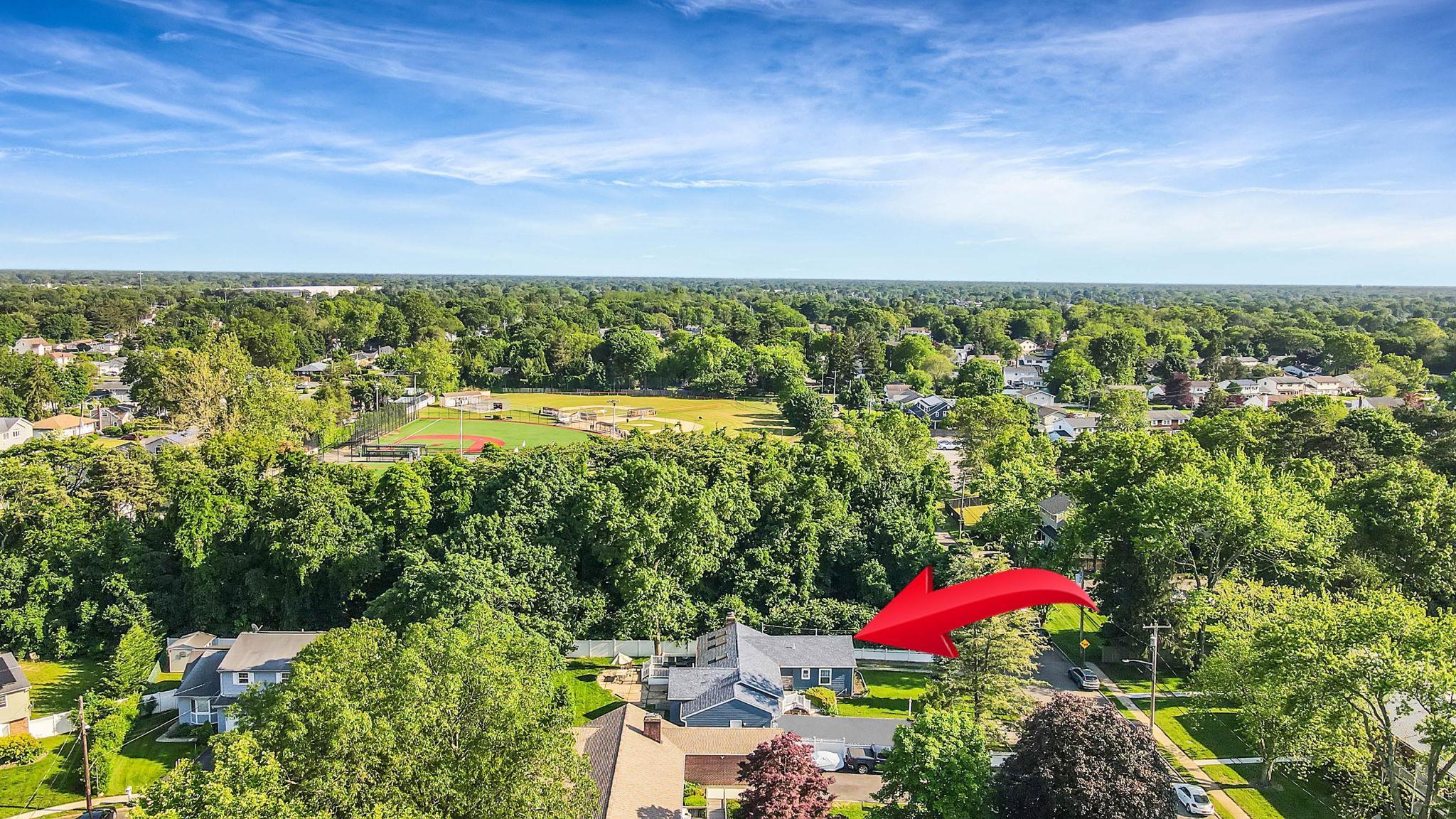 Single Family Pine Acres  Suffolk County, NY 11729, MLS-873845-40