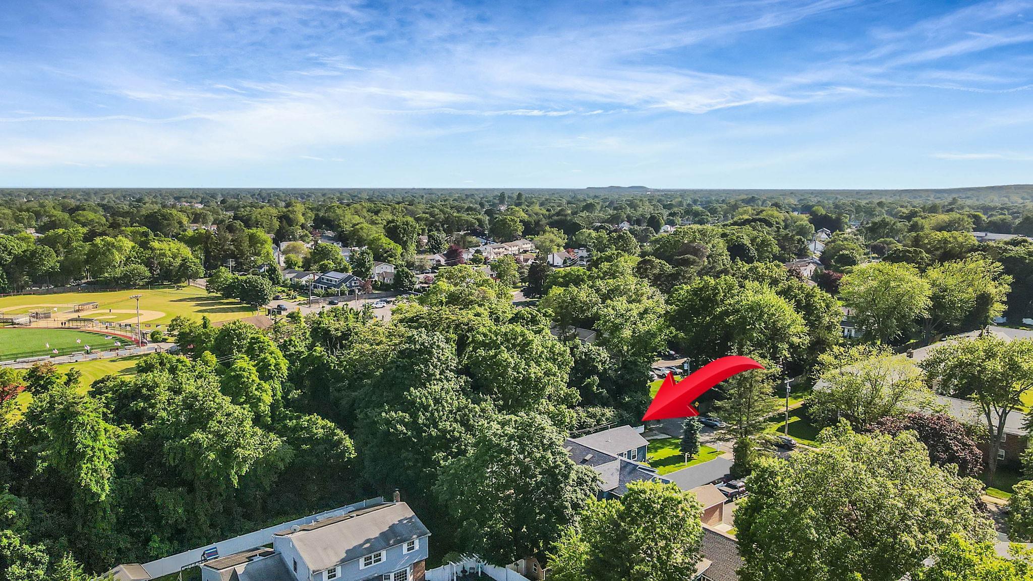 Single Family Pine Acres  Suffolk County, NY 11729, MLS-873845-41
