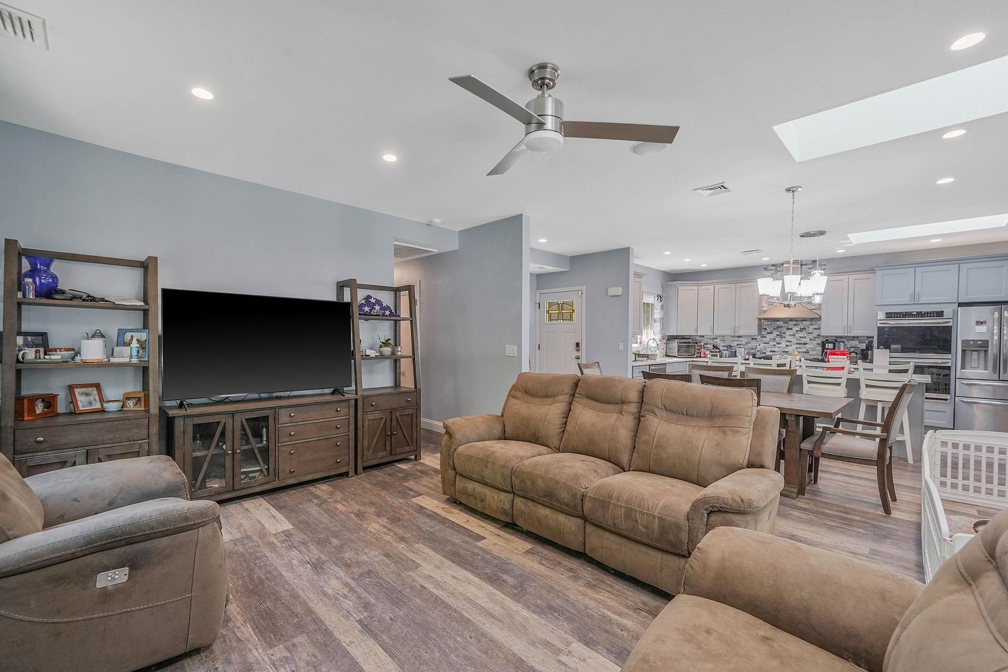 Single Family Pine Acres  Suffolk County, NY 11729, MLS-873845-9