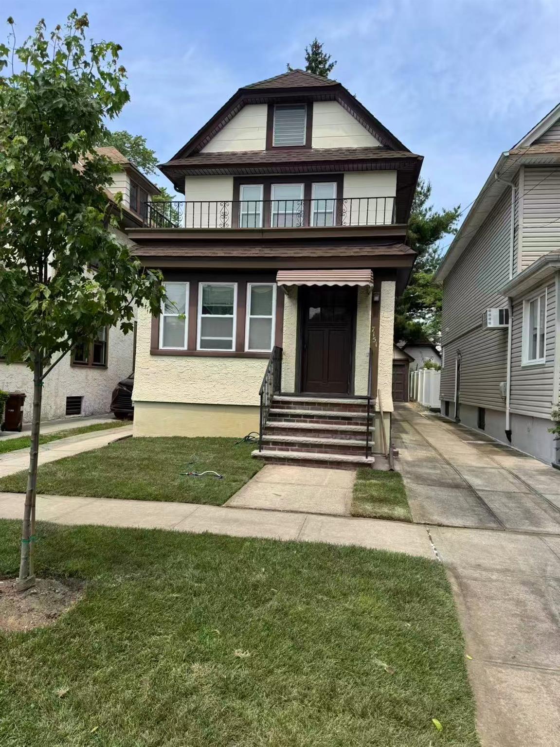 Single Family Kessel  Queens, NY 11375, MLS-873847-3