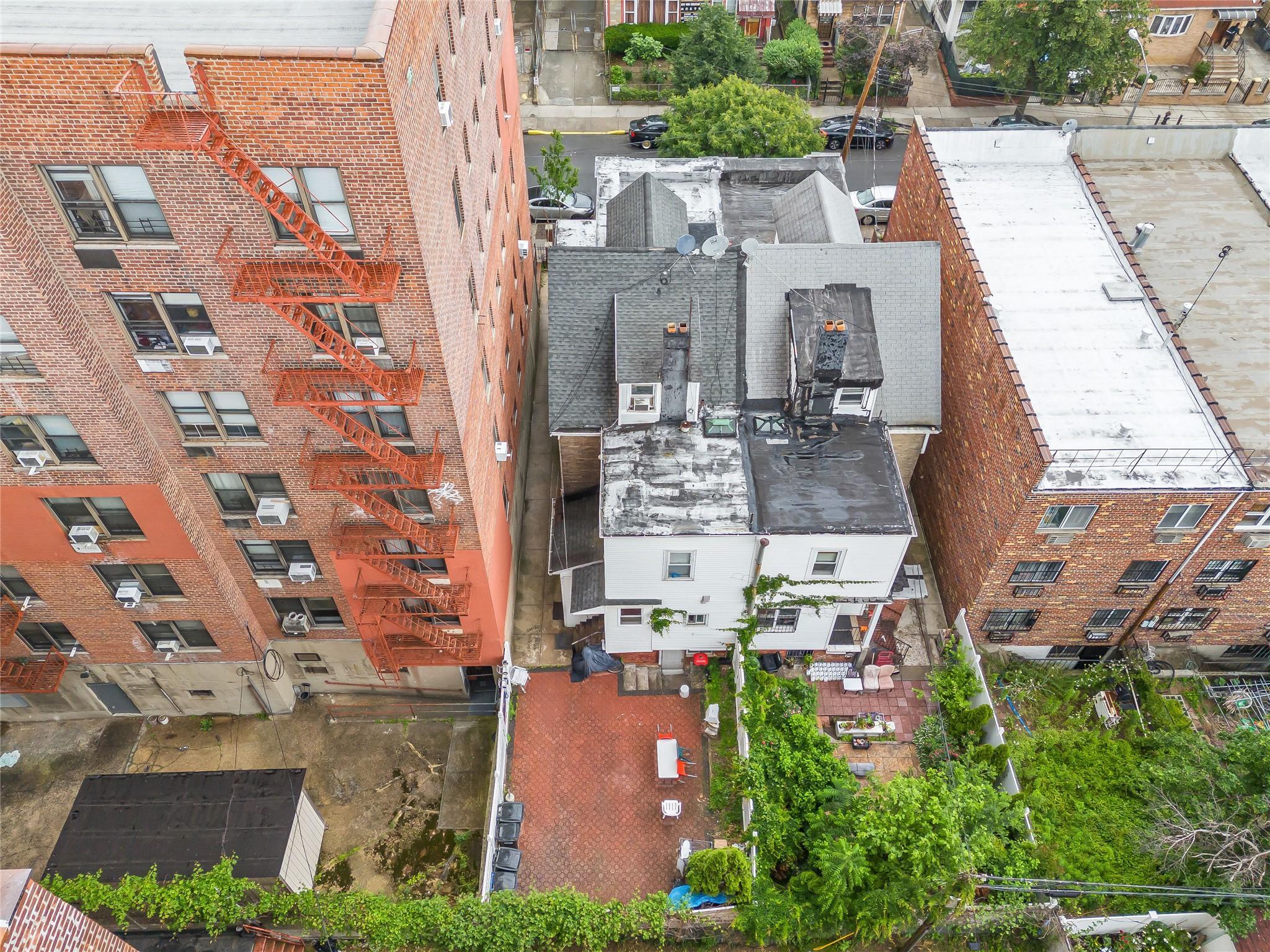 Single Family Elbertson  Queens, NY 11373, MLS-873862-17