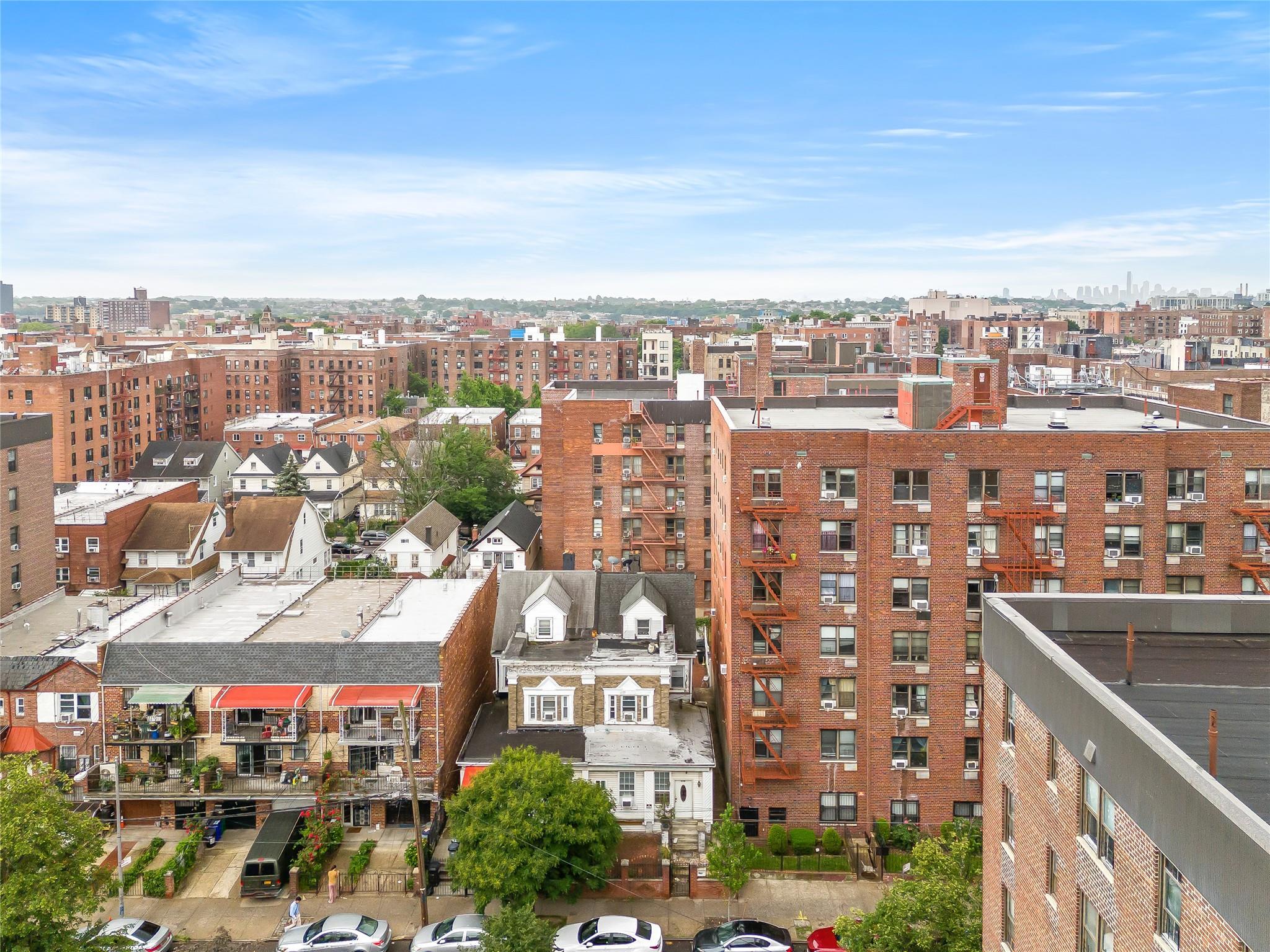 Single Family Elbertson  Queens, NY 11373, MLS-873862-18