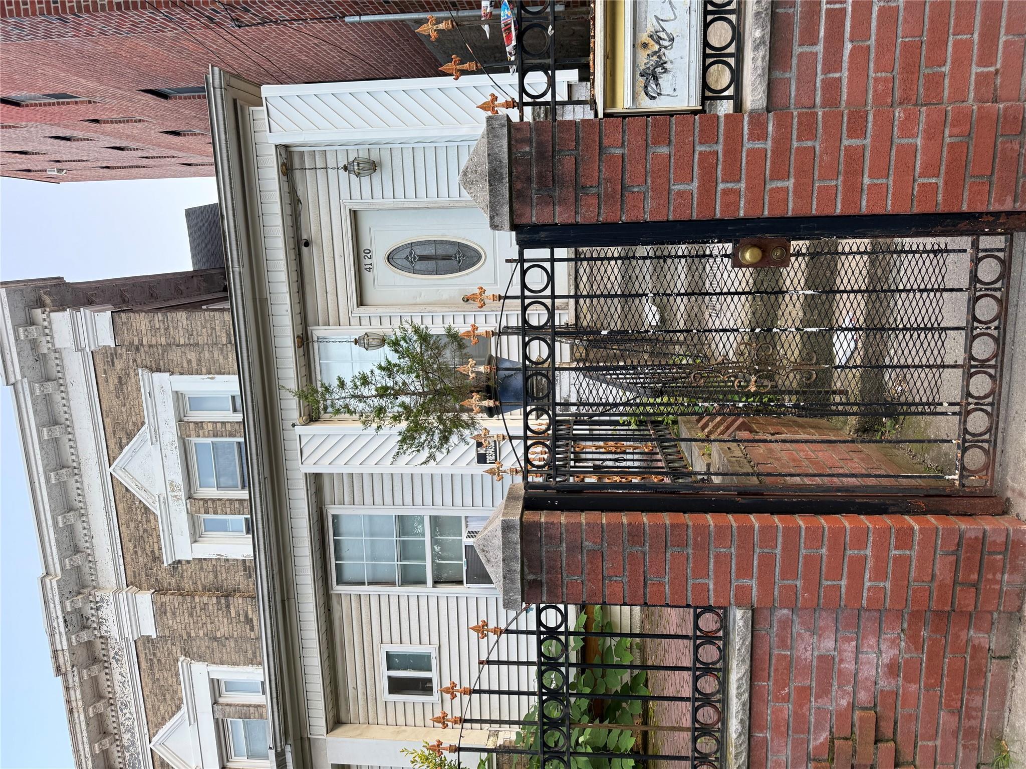 Single Family Elbertson  Queens, NY 11373, MLS-873862-3