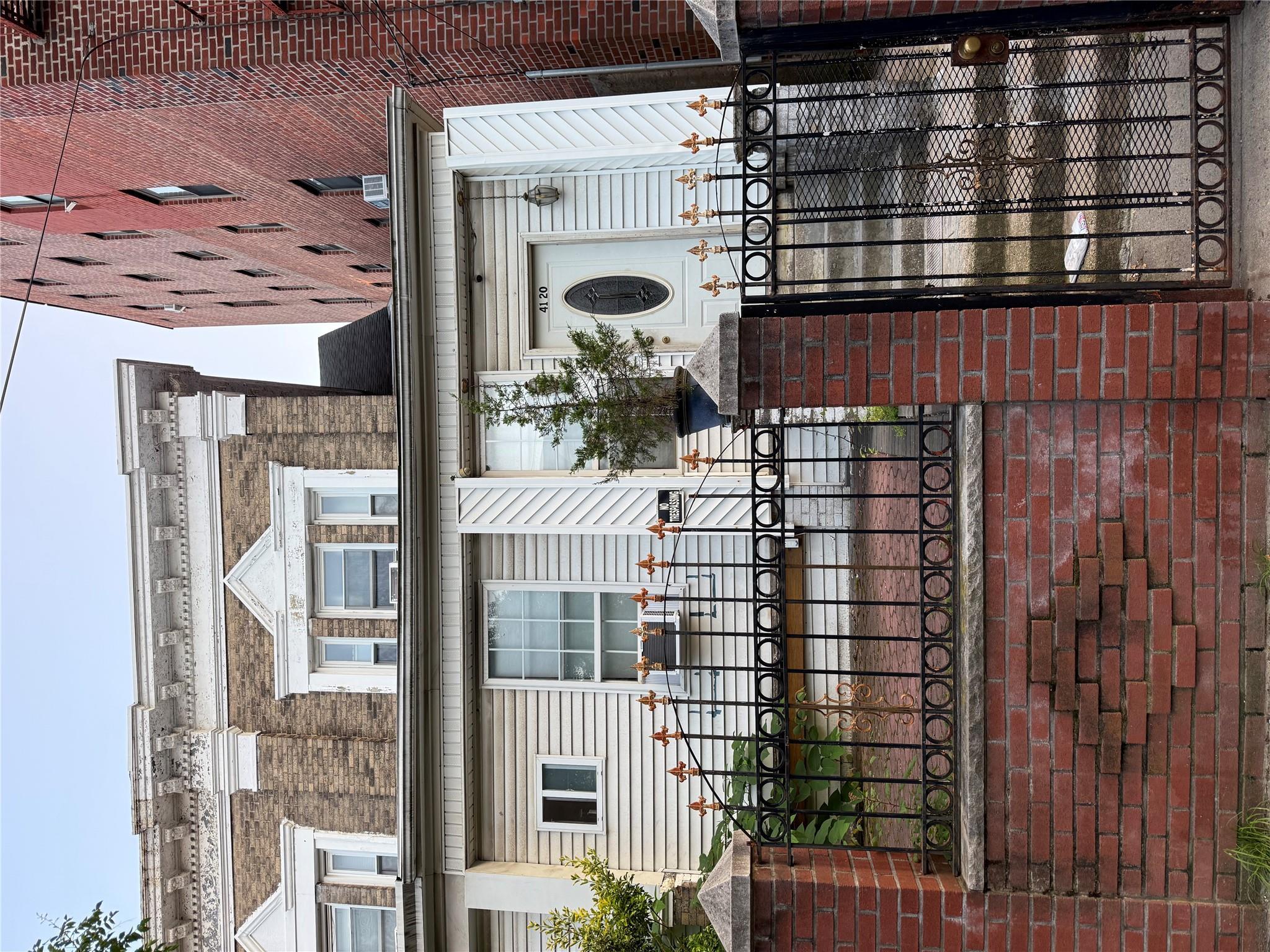 Single Family Elbertson  Queens, NY 11373, MLS-873862-5