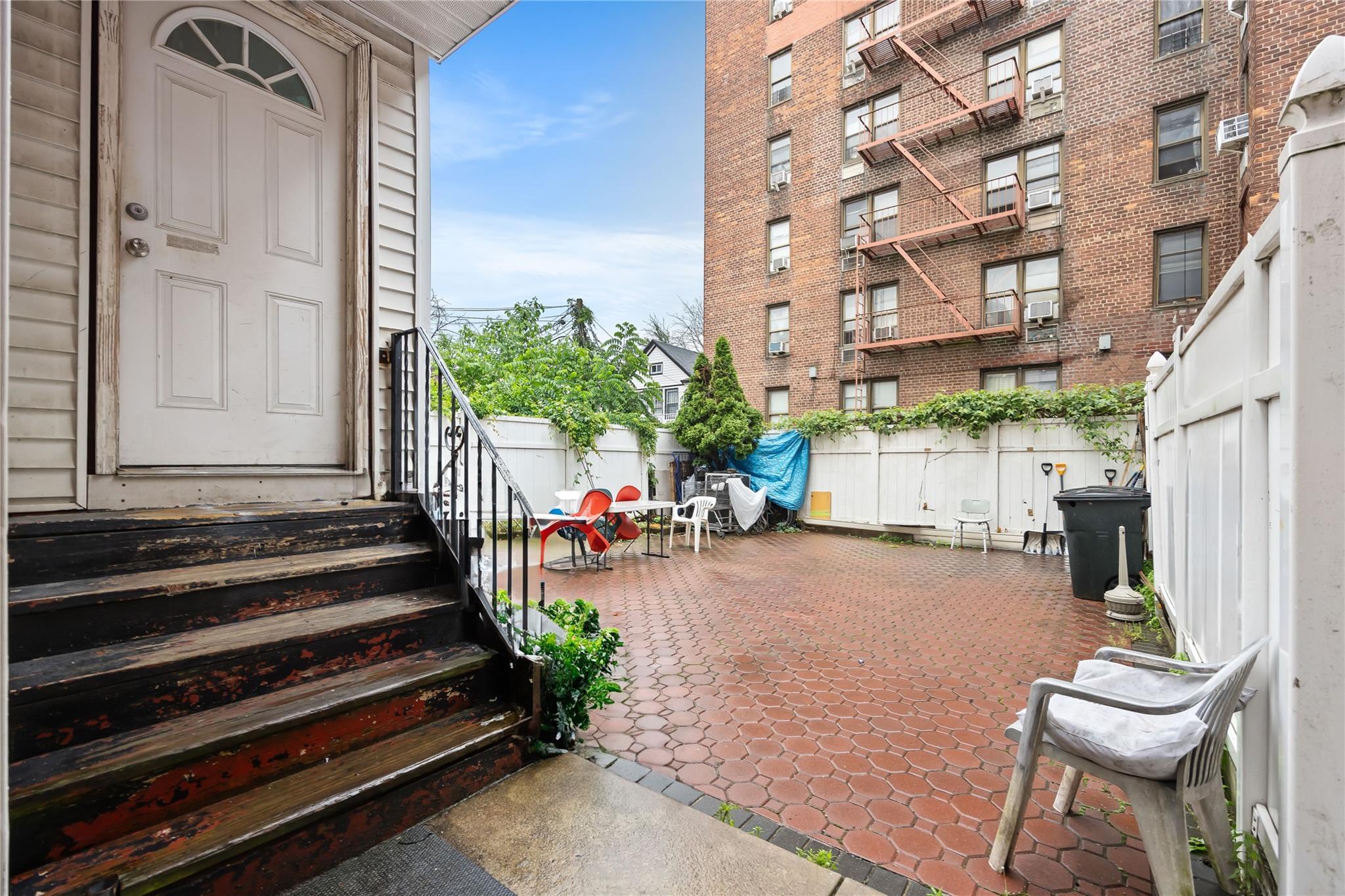 Single Family Elbertson  Queens, NY 11373, MLS-873862-6