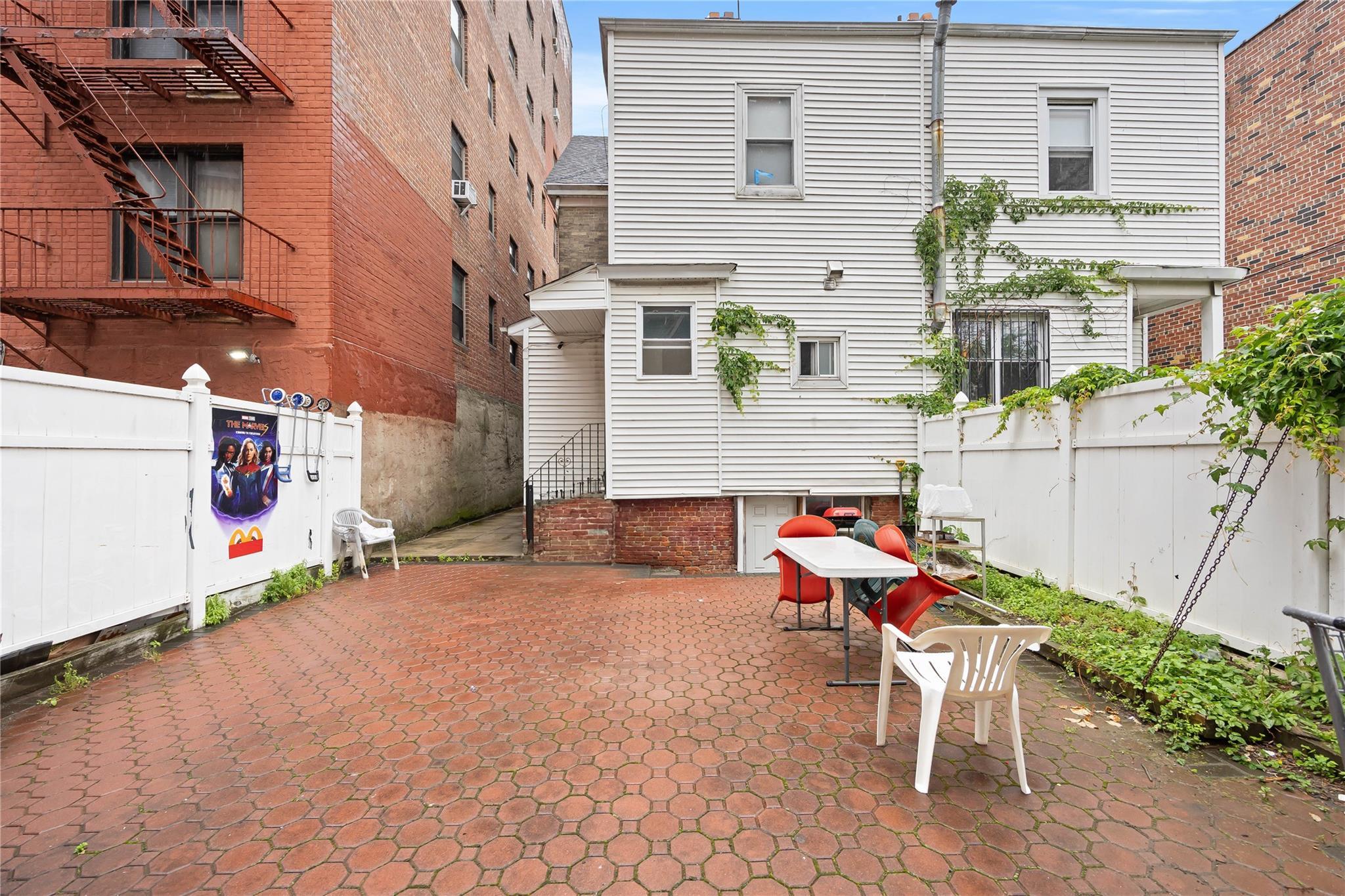 Single Family Elbertson  Queens, NY 11373, MLS-873862-8
