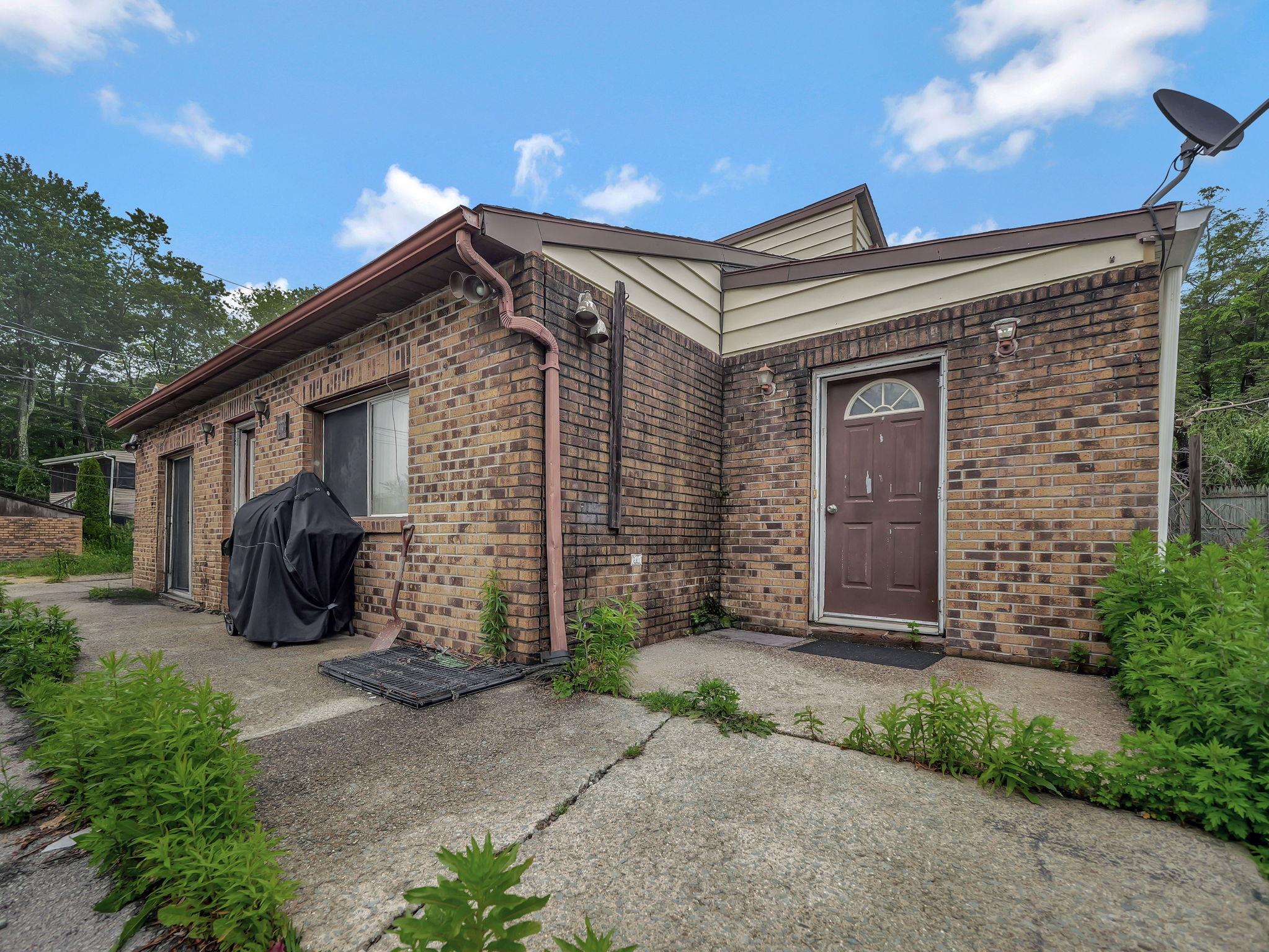 Single Family Wurtsboro Mountain  Sullivan County, NY 12790, MLS-873869-14