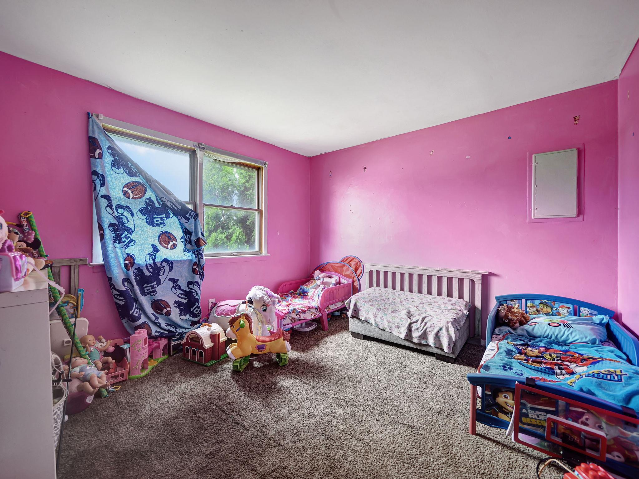 Single Family Wurtsboro Mountain  Sullivan County, NY 12790, MLS-873869-16