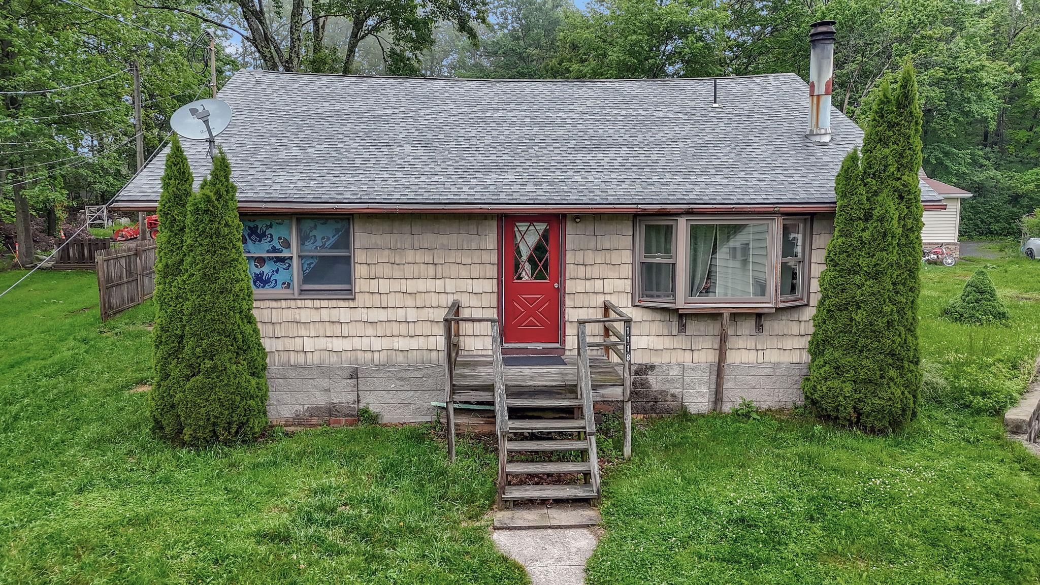 Single Family Wurtsboro Mountain  Sullivan County, NY 12790, MLS-873869-2