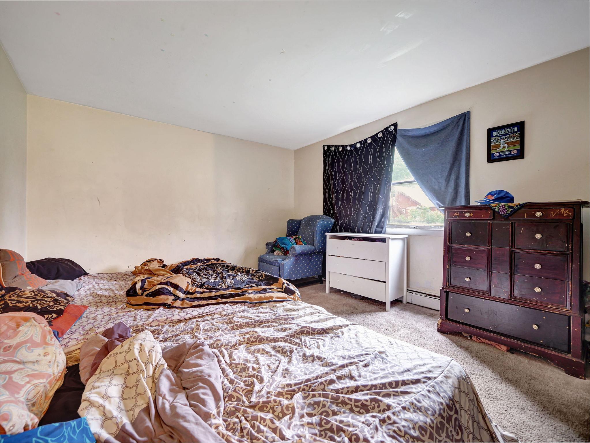 Single Family Wurtsboro Mountain  Sullivan County, NY 12790, MLS-873869-20