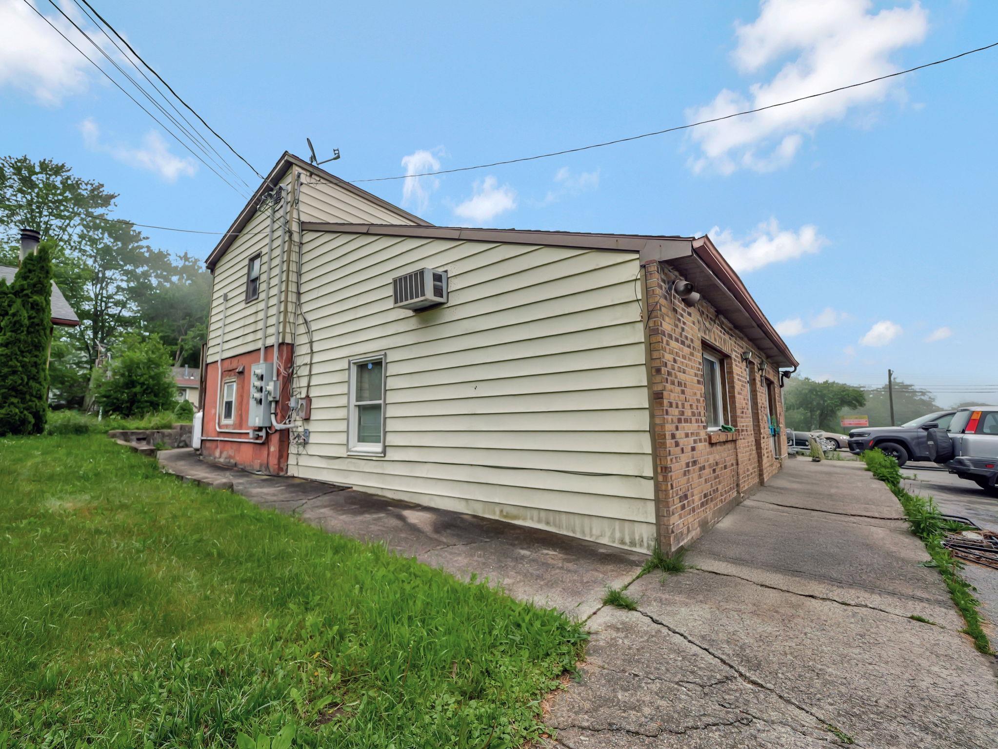 Single Family Wurtsboro Mountain  Sullivan County, NY 12790, MLS-873869-27