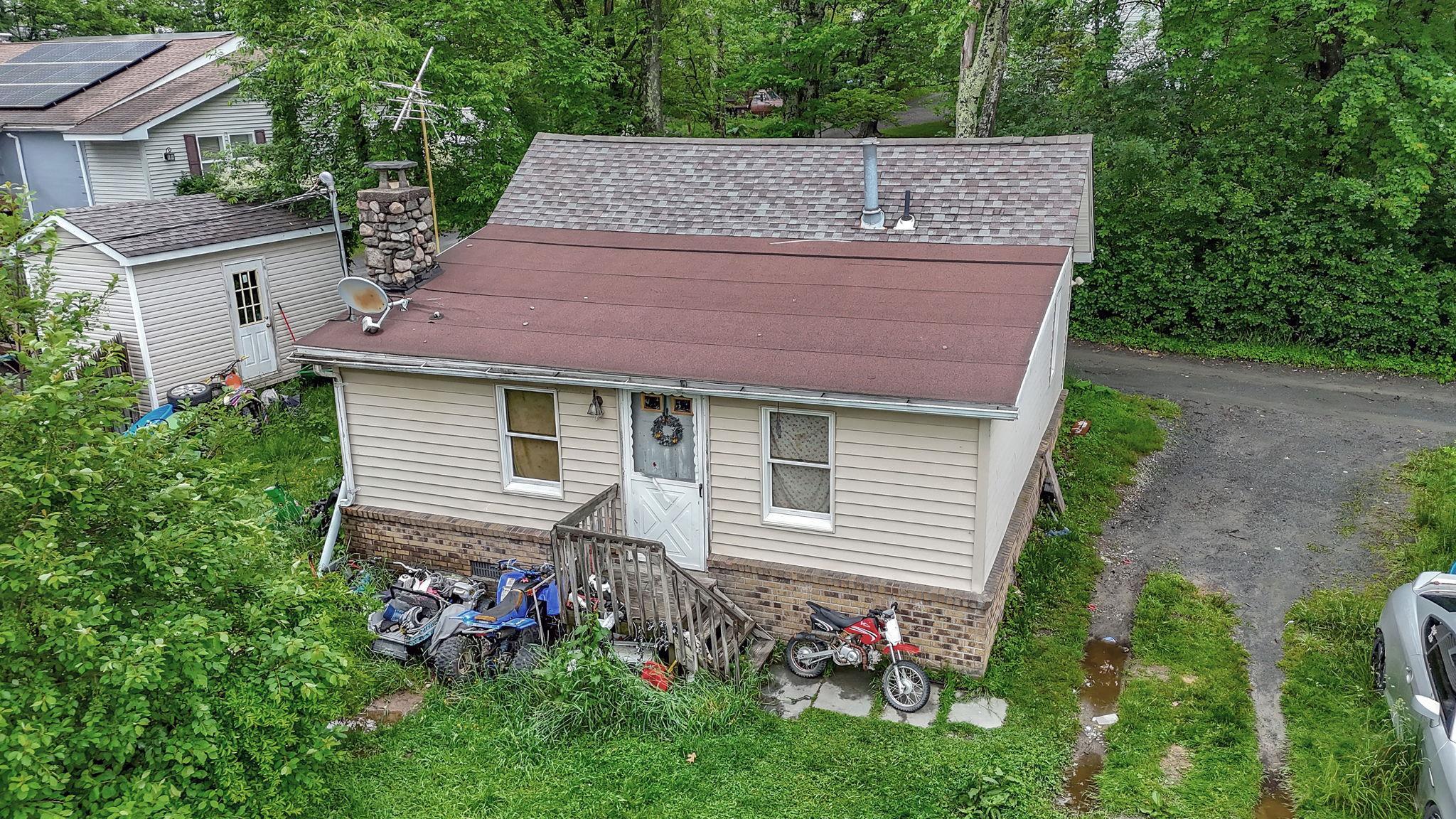 Single Family Wurtsboro Mountain  Sullivan County, NY 12790, MLS-873869-3