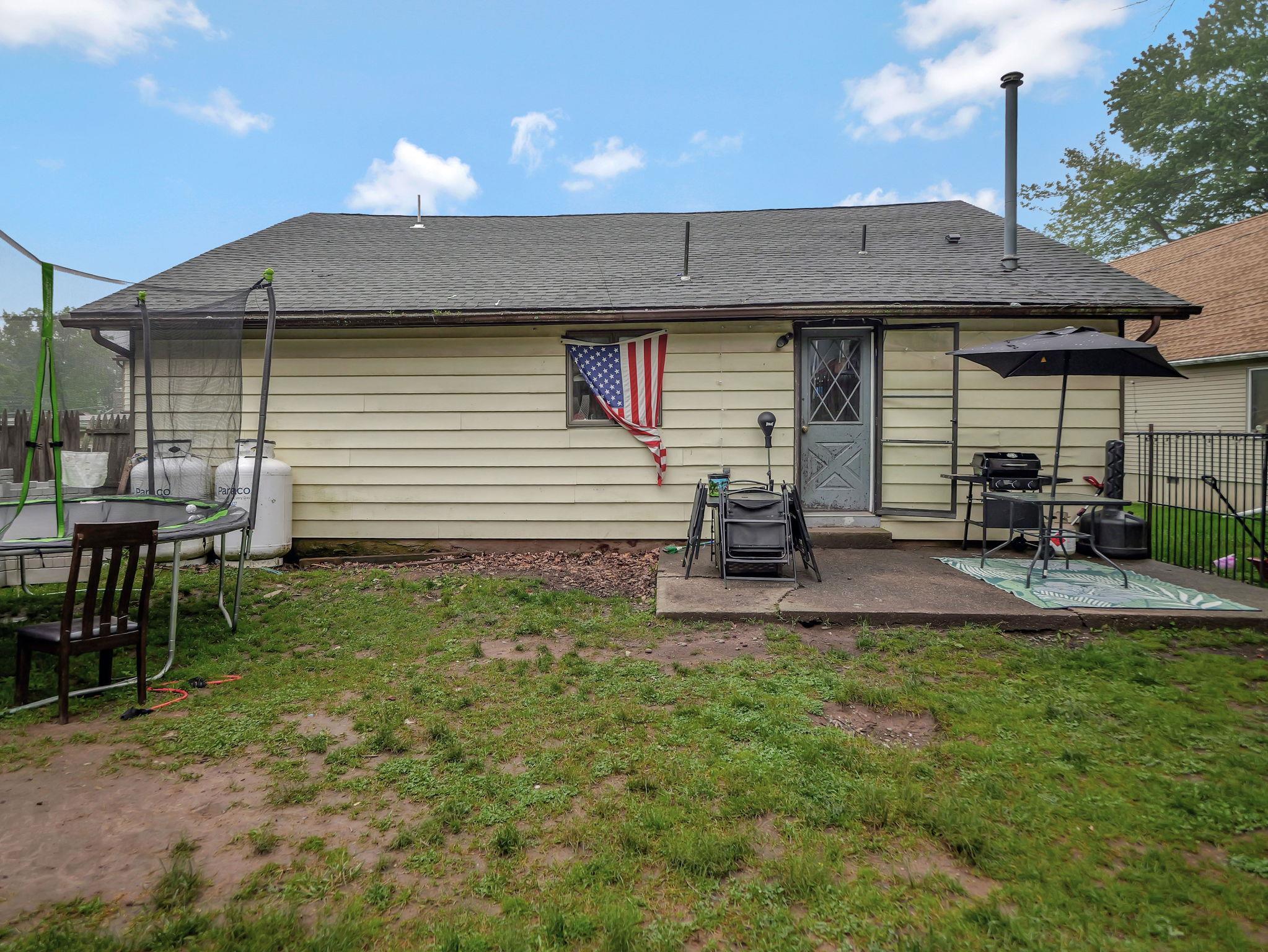 Single Family Wurtsboro Mountain  Sullivan County, NY 12790, MLS-873869-31