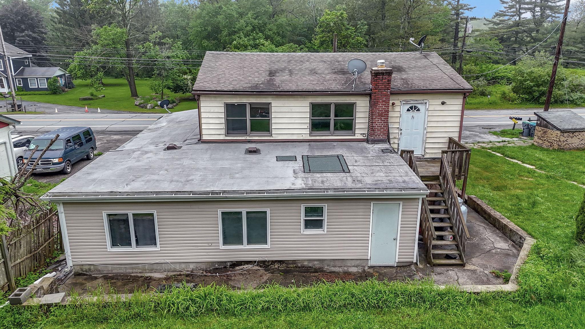 Single Family Wurtsboro Mountain  Sullivan County, NY 12790, MLS-873869-4