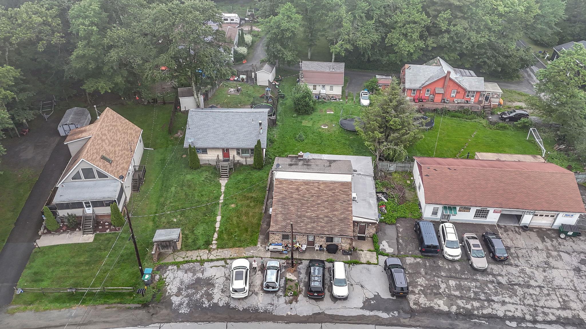 Single Family Wurtsboro Mountain  Sullivan County, NY 12790, MLS-873869-5