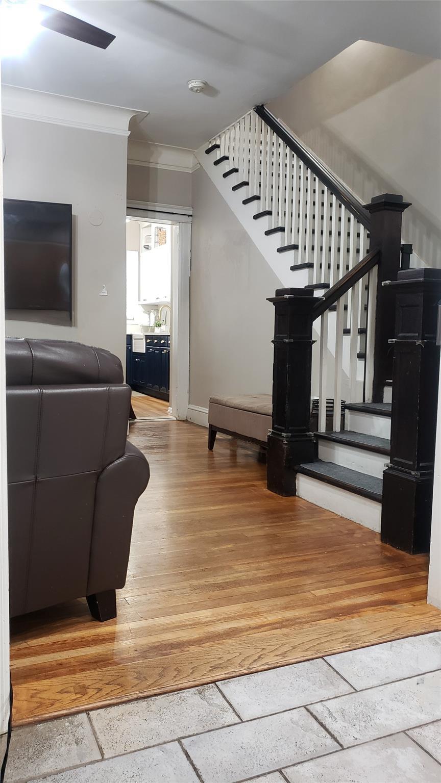 Single Family Logan  Bronx, NY 10465, MLS-873871-10