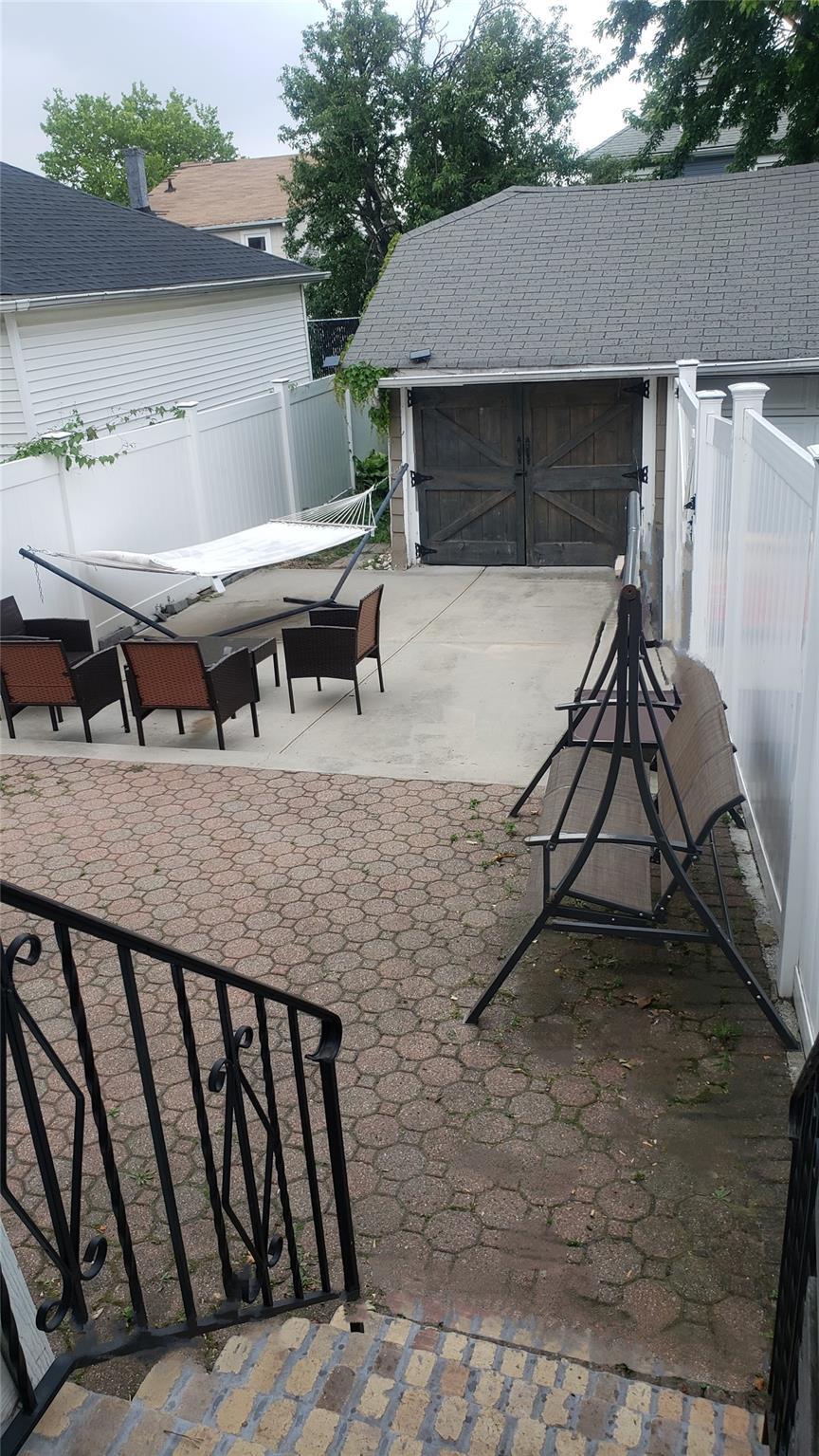 Single Family Logan  Bronx, NY 10465, MLS-873871-23