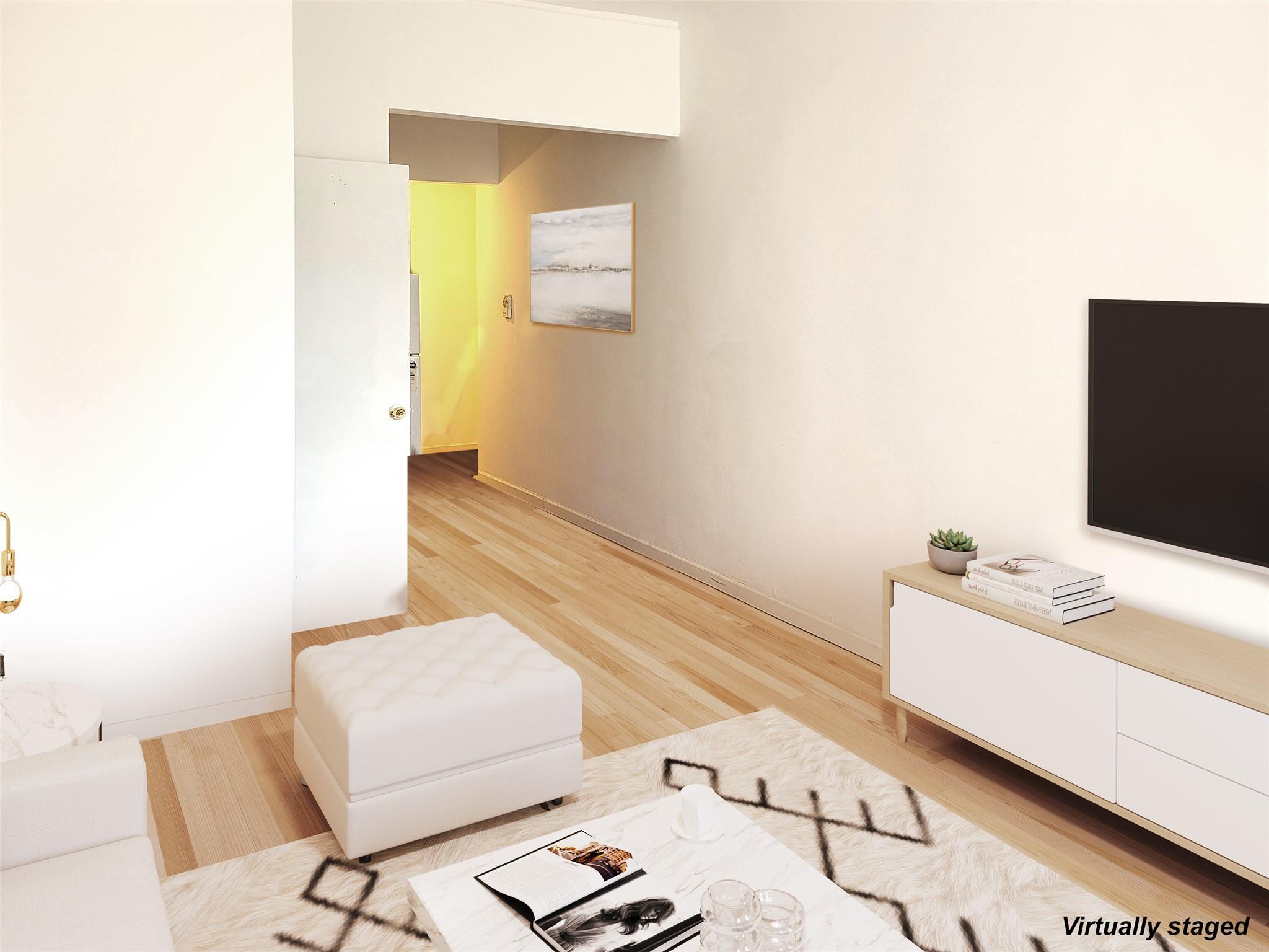 Coop West 123rd Street  Manhattan, NY 10027, MLS-873880-3