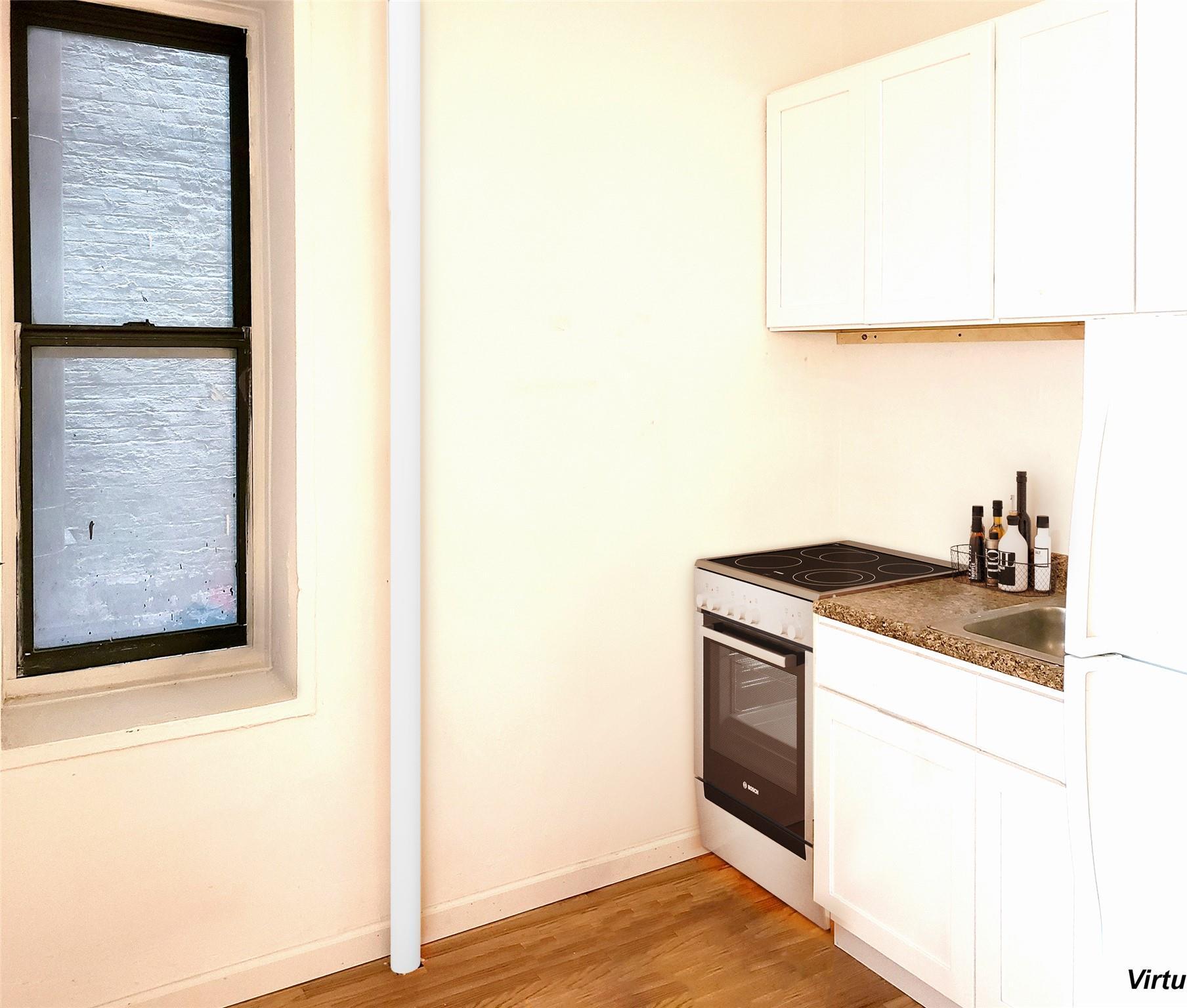 Coop West 123rd Street  Manhattan, NY 10027, MLS-873880-4