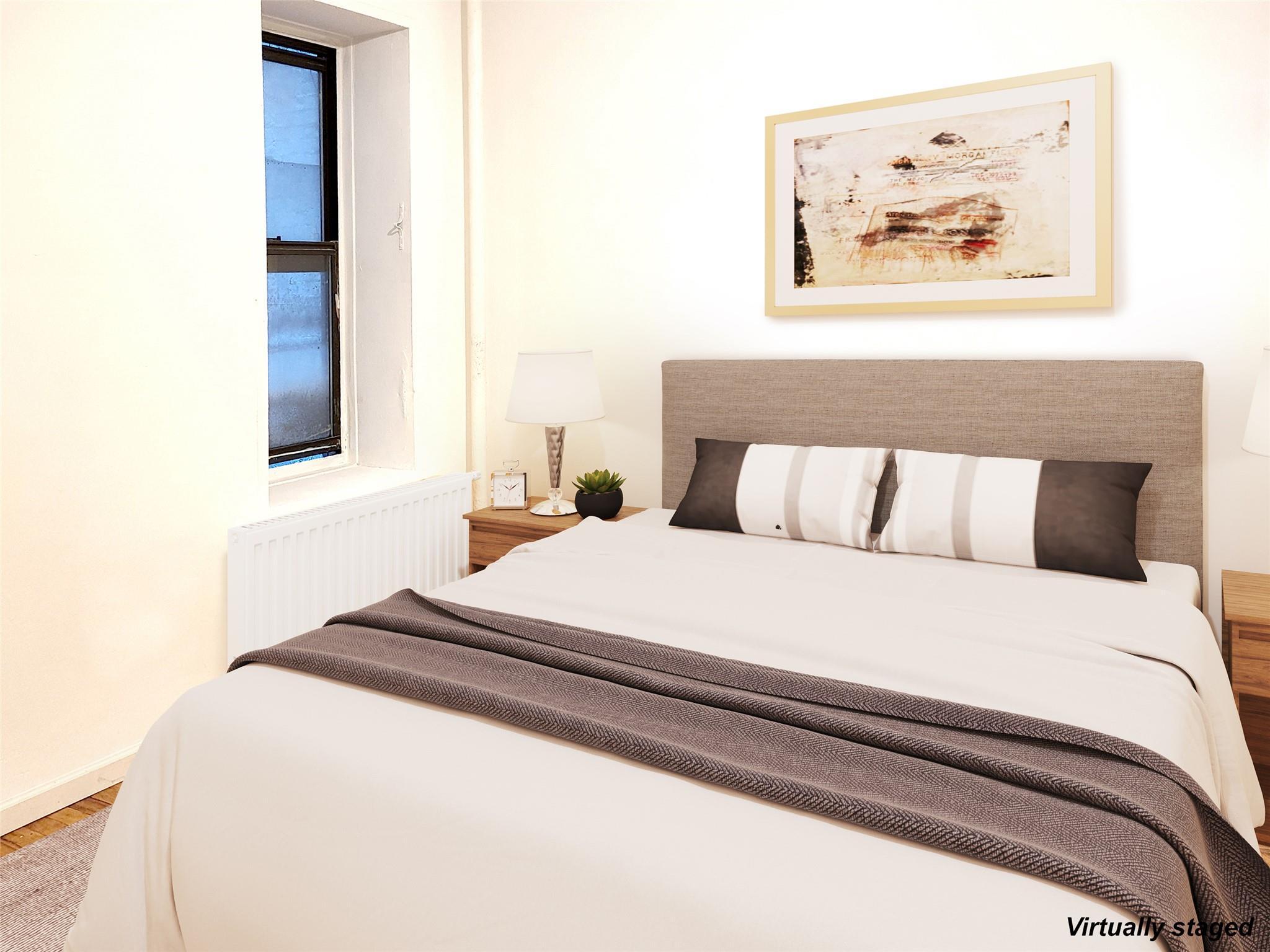 Coop West 123rd Street  Manhattan, NY 10027, MLS-873880-5