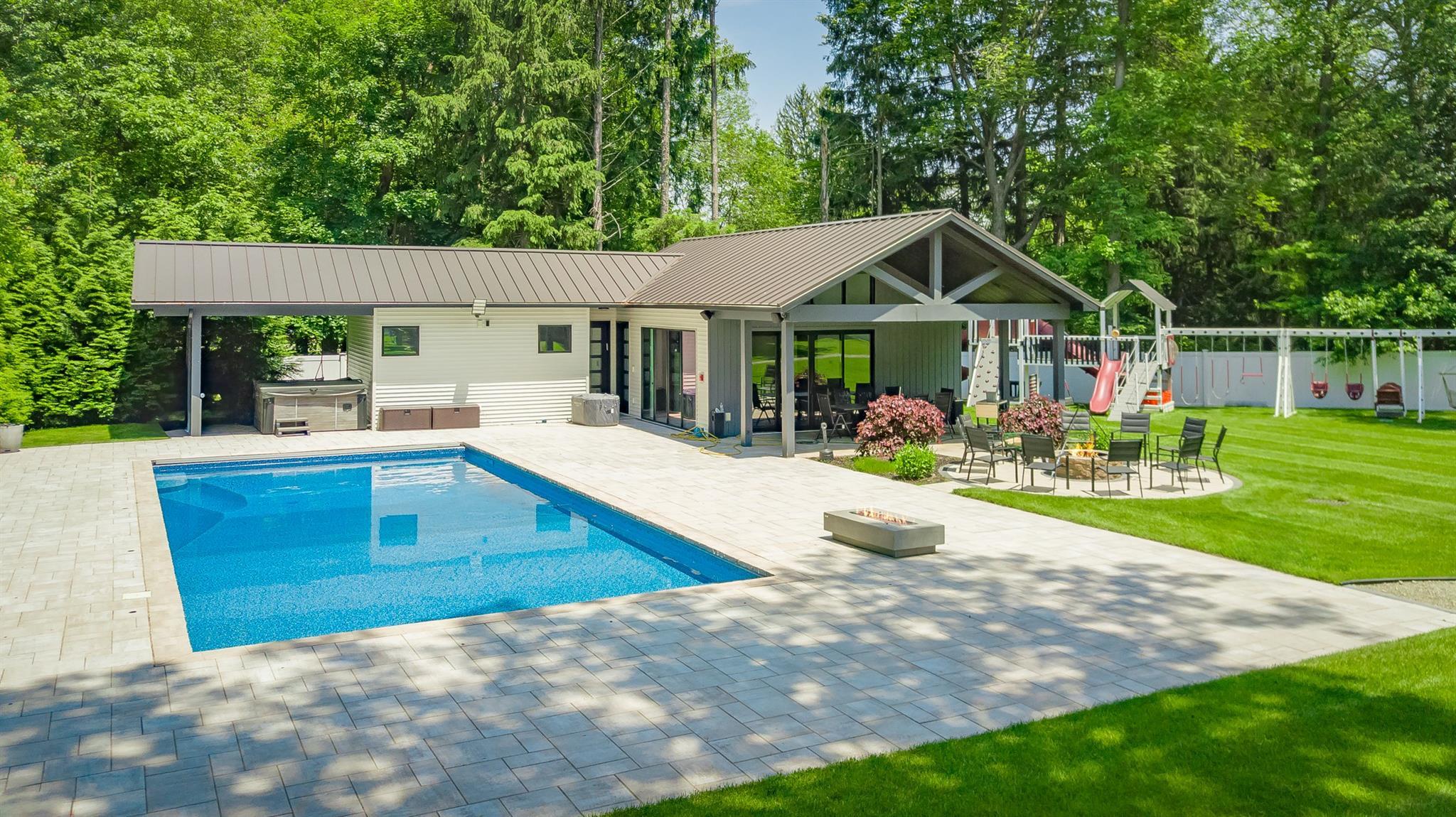Single Family Dale  Rockland County, NY 10952, MLS-873881-3