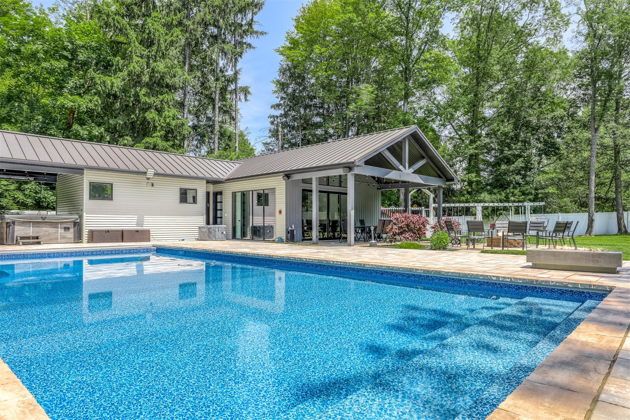 Single Family Dale  Rockland County, NY 10952, MLS-873881-4