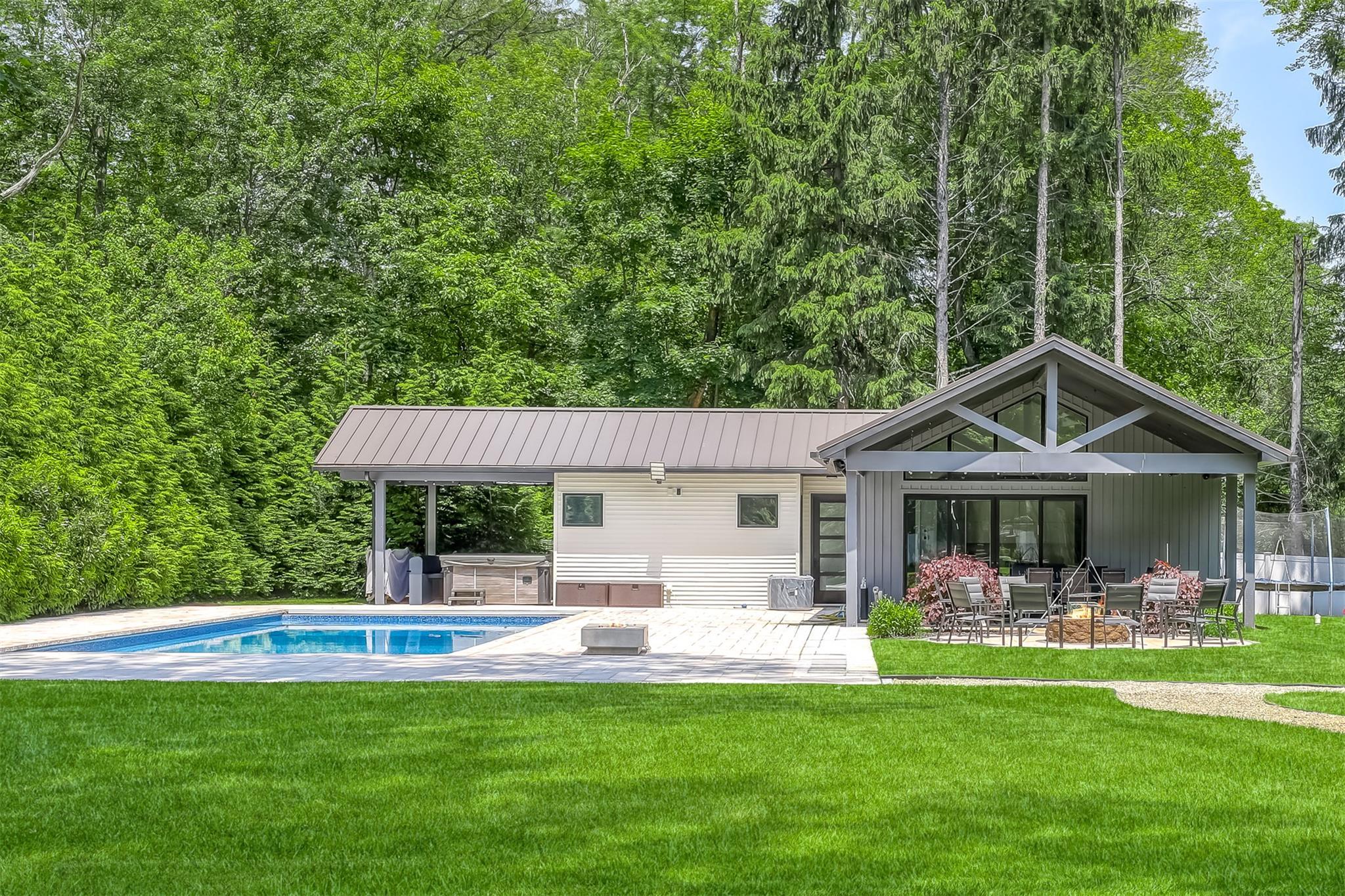 Single Family Dale  Rockland County, NY 10952, MLS-873881-41