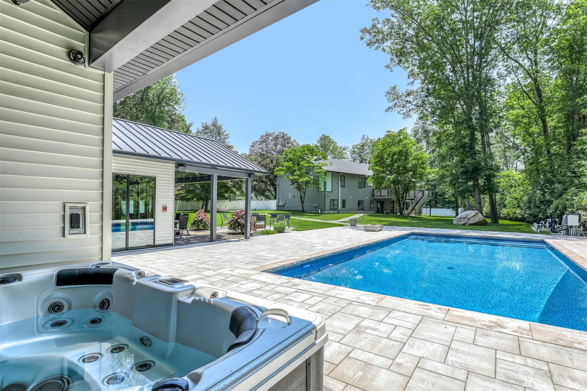 Single Family Dale  Rockland County, NY 10952, MLS-873881-5