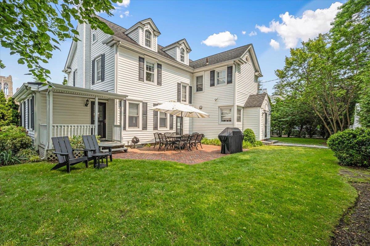 Single Family Hempstead  Nassau County, NY 11570, MLS-873883-30