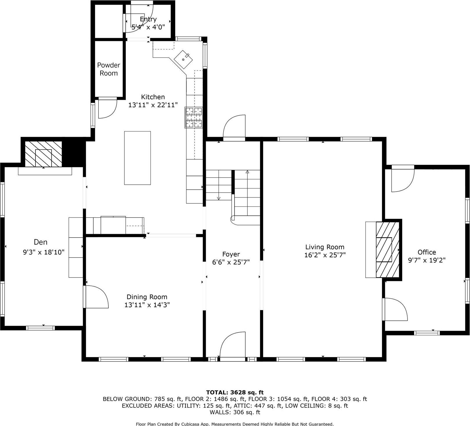 Single Family Hempstead  Nassau County, NY 11570, MLS-873883-33
