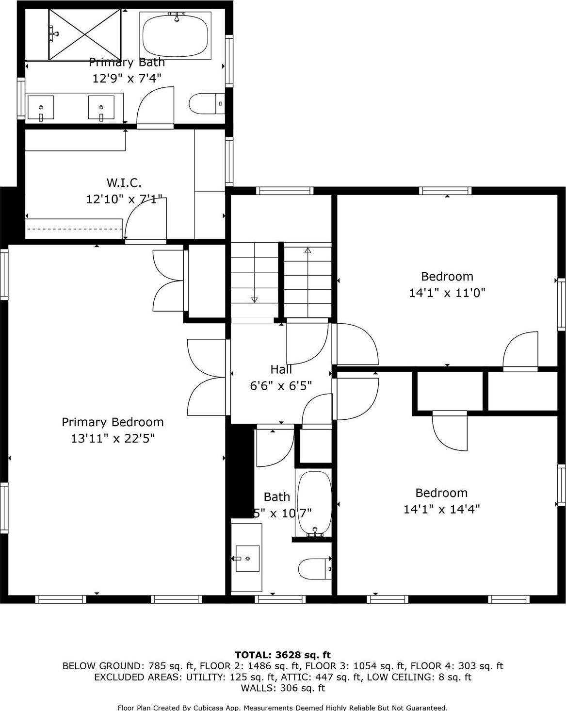 Single Family Hempstead  Nassau County, NY 11570, MLS-873883-34