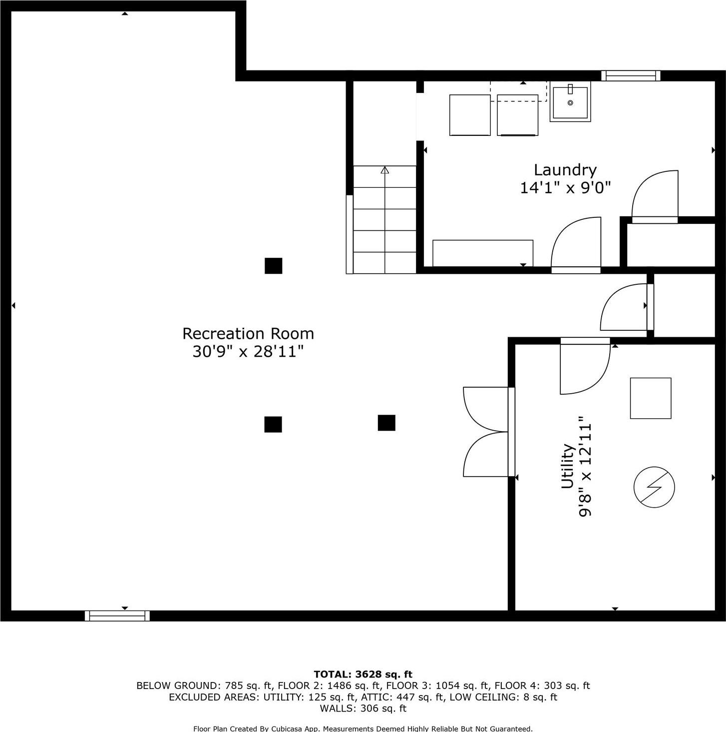 Single Family Hempstead  Nassau County, NY 11570, MLS-873883-36