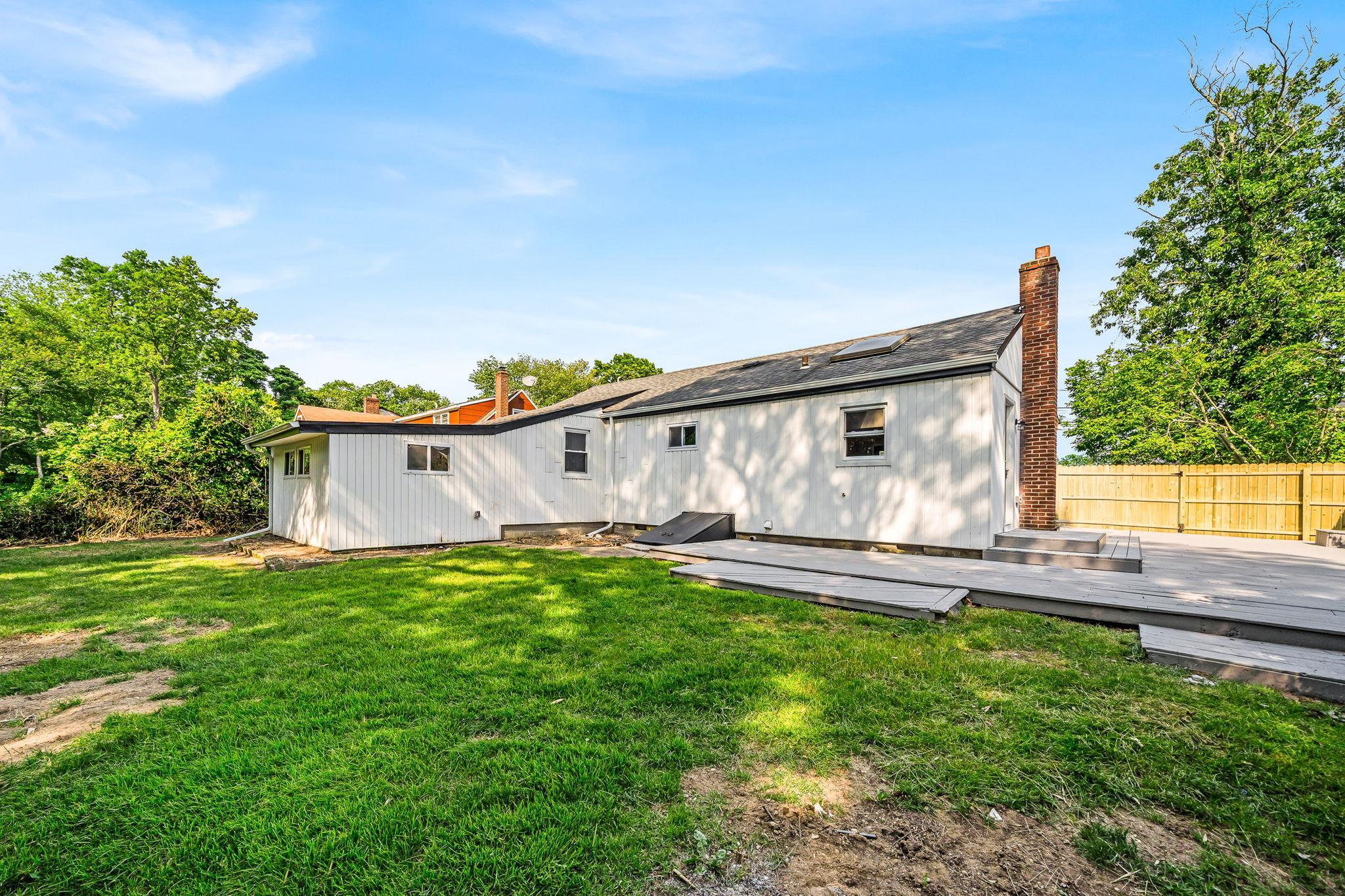 Single Family Brookdale  Suffolk County, NY 11706, MLS-873891-2
