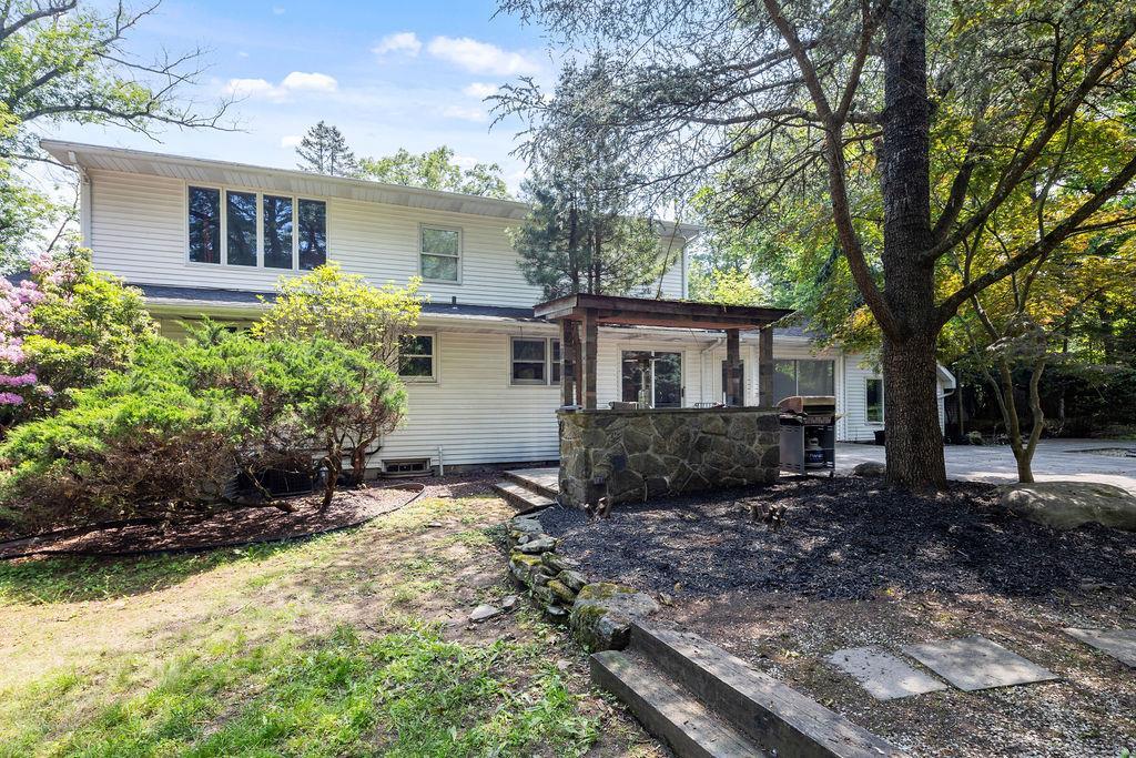 Single Family Buena Vista  Rockland County, NY 10956, MLS-873895-11