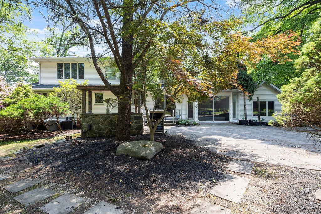 Single Family Buena Vista  Rockland County, NY 10956, MLS-873895-12