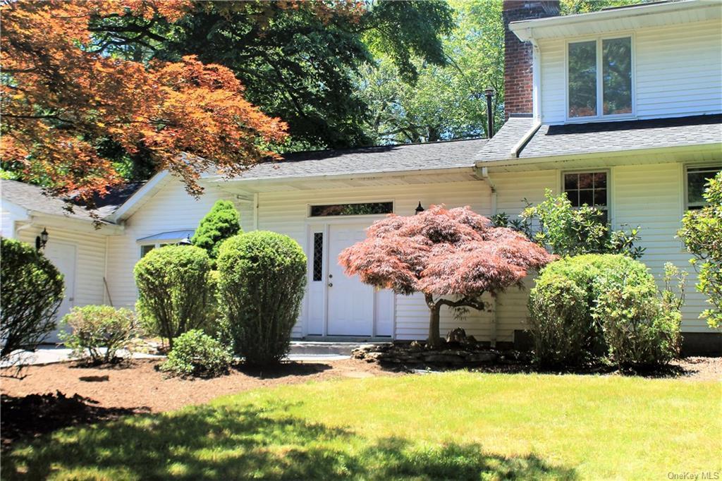 Single Family Buena Vista  Rockland County, NY 10956, MLS-873895-2