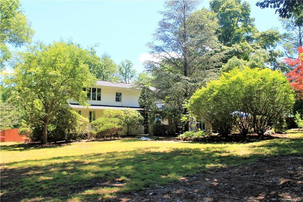 Single Family Buena Vista  Rockland County, NY 10956, MLS-873895-3
