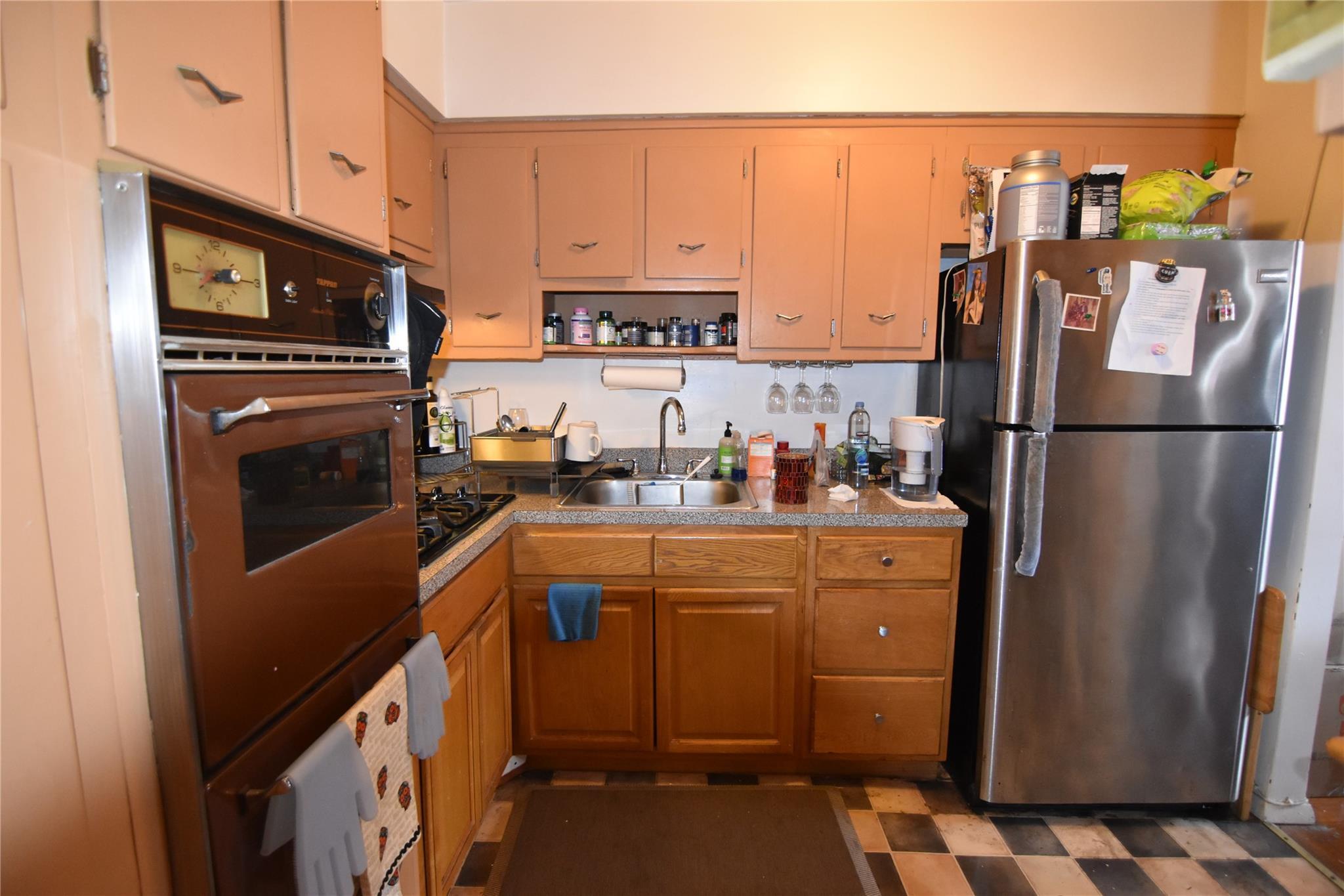 Single Family 68th  Queens, NY 11377, MLS-873897-17