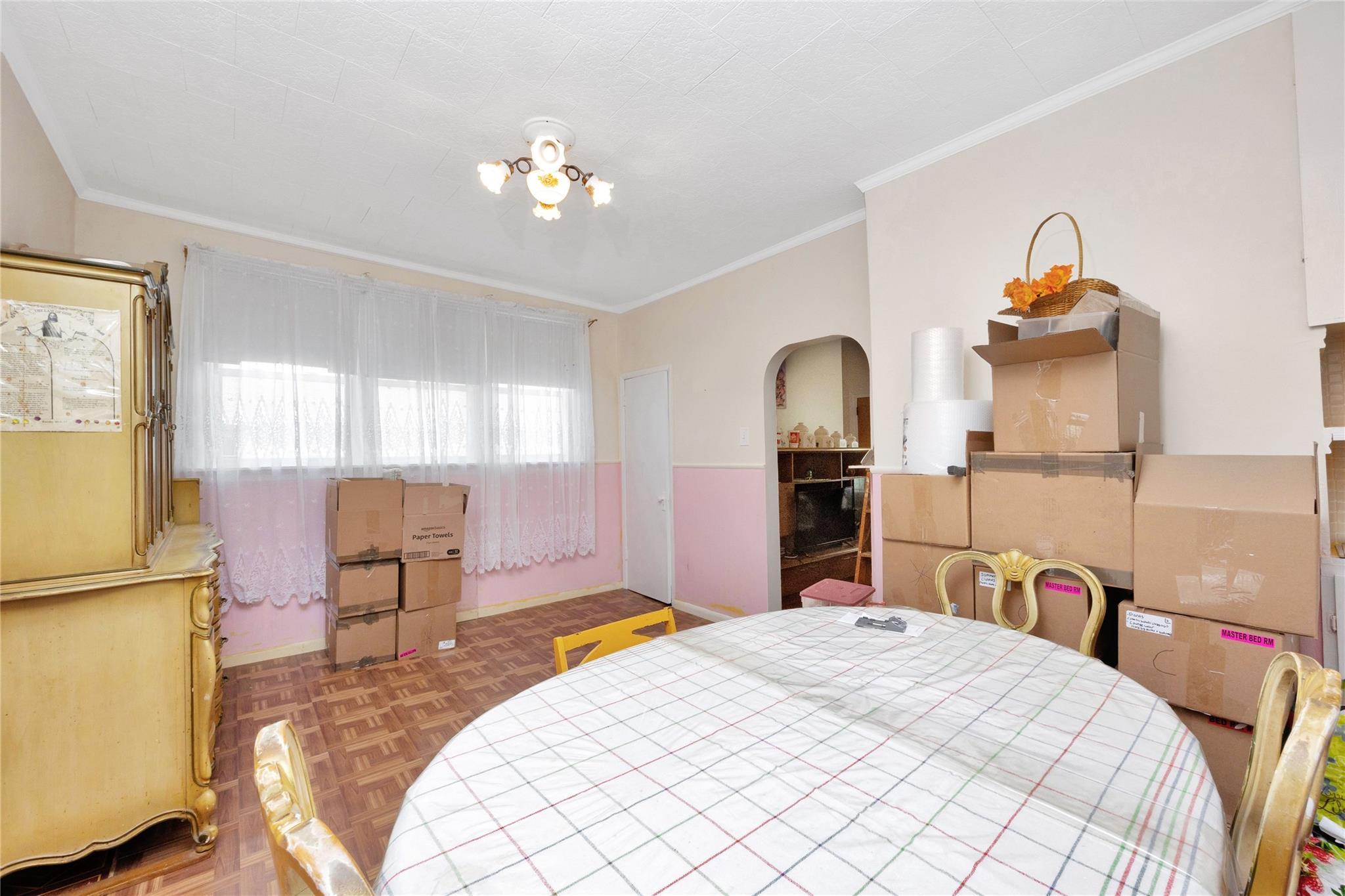 Single Family George  Queens, NY 11385, MLS-873902-10