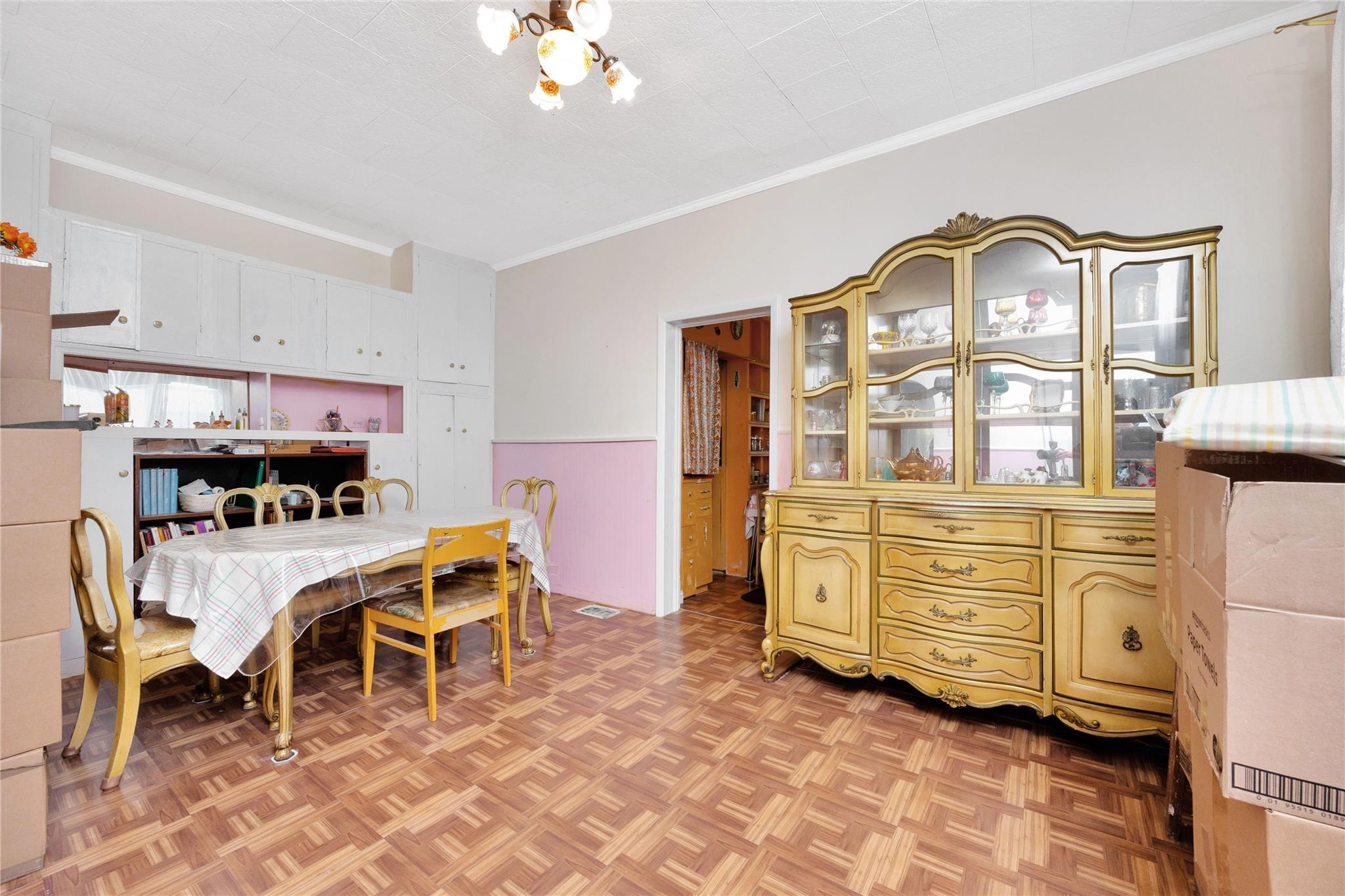 Single Family George  Queens, NY 11385, MLS-873902-11