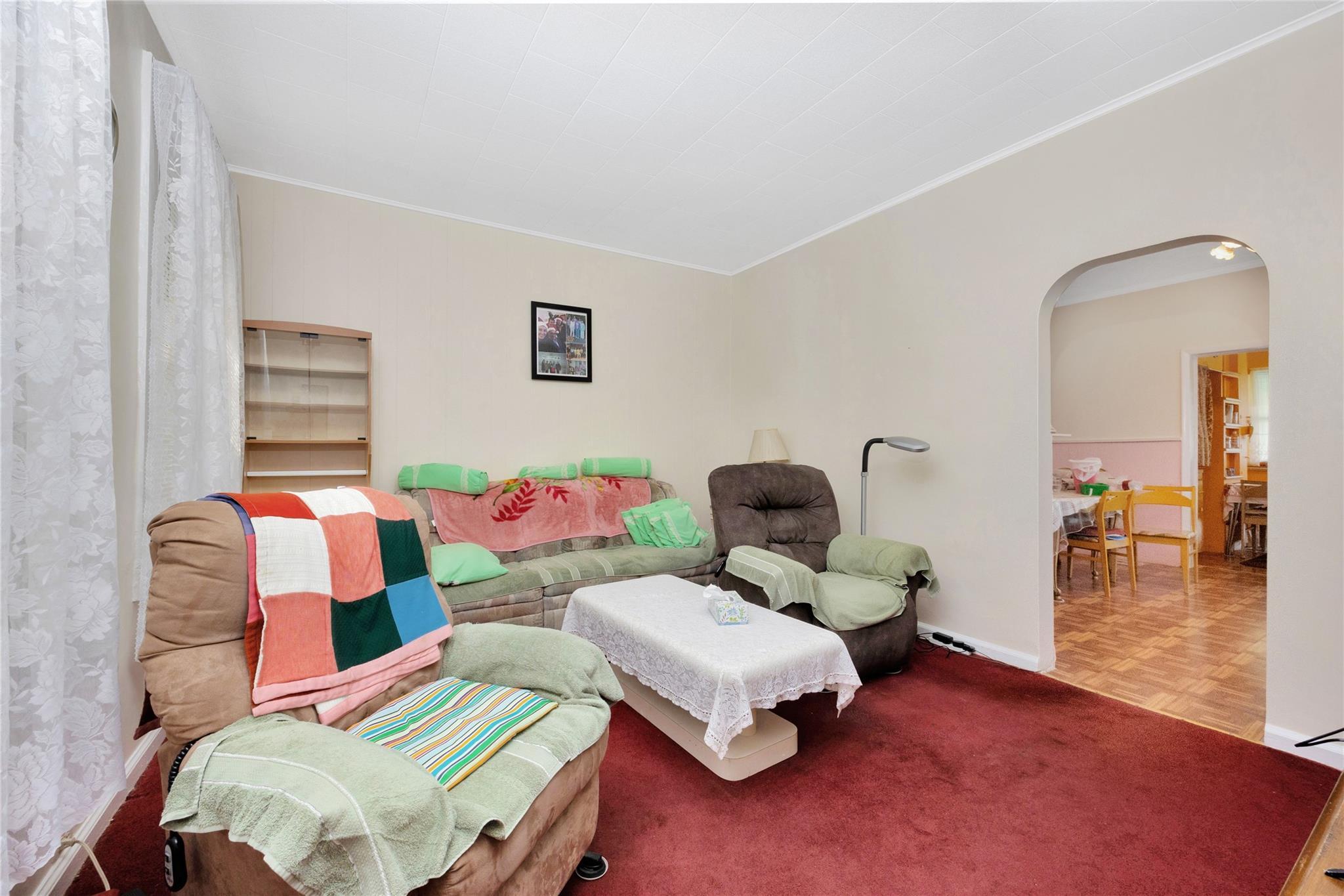 Single Family George  Queens, NY 11385, MLS-873902-13