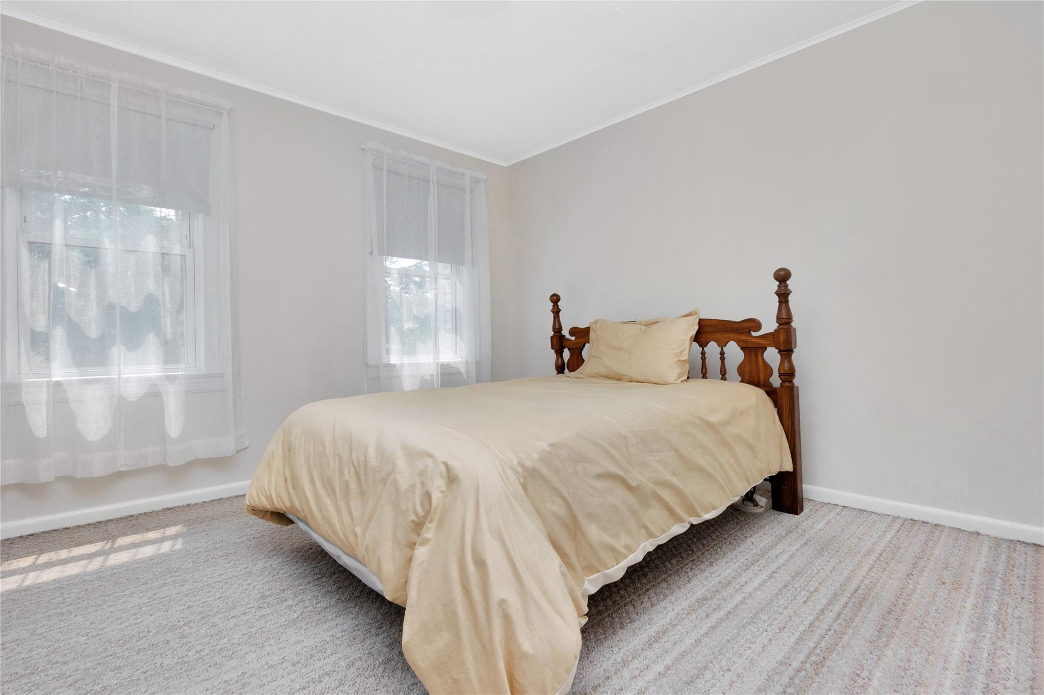 Single Family George  Queens, NY 11385, MLS-873902-17