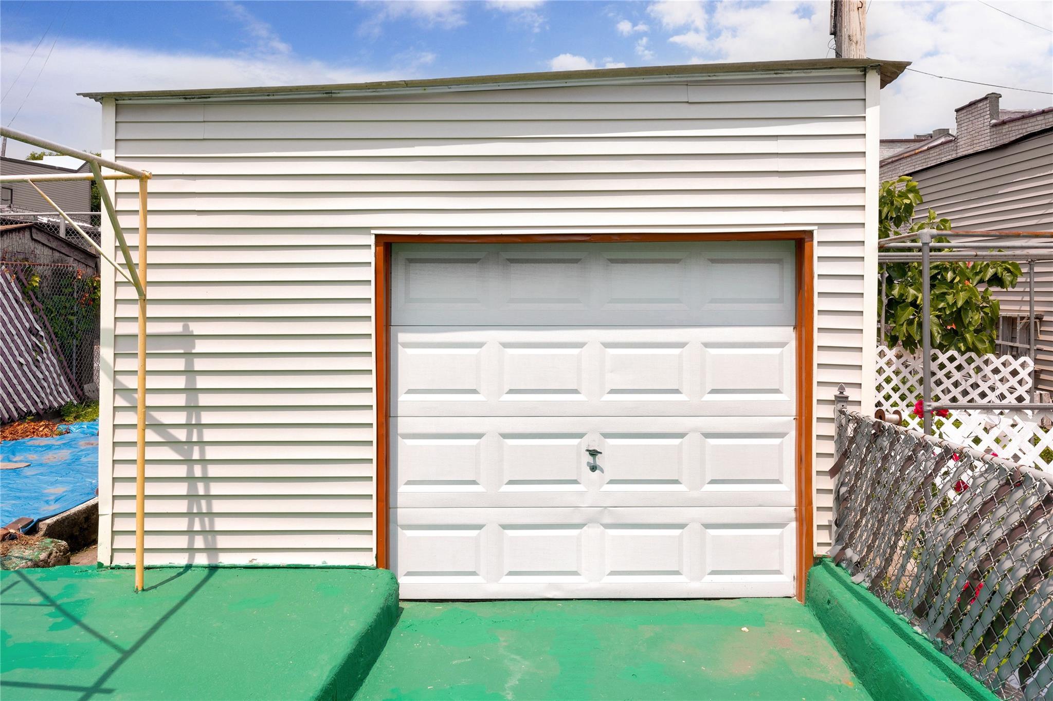Single Family George  Queens, NY 11385, MLS-873902-4