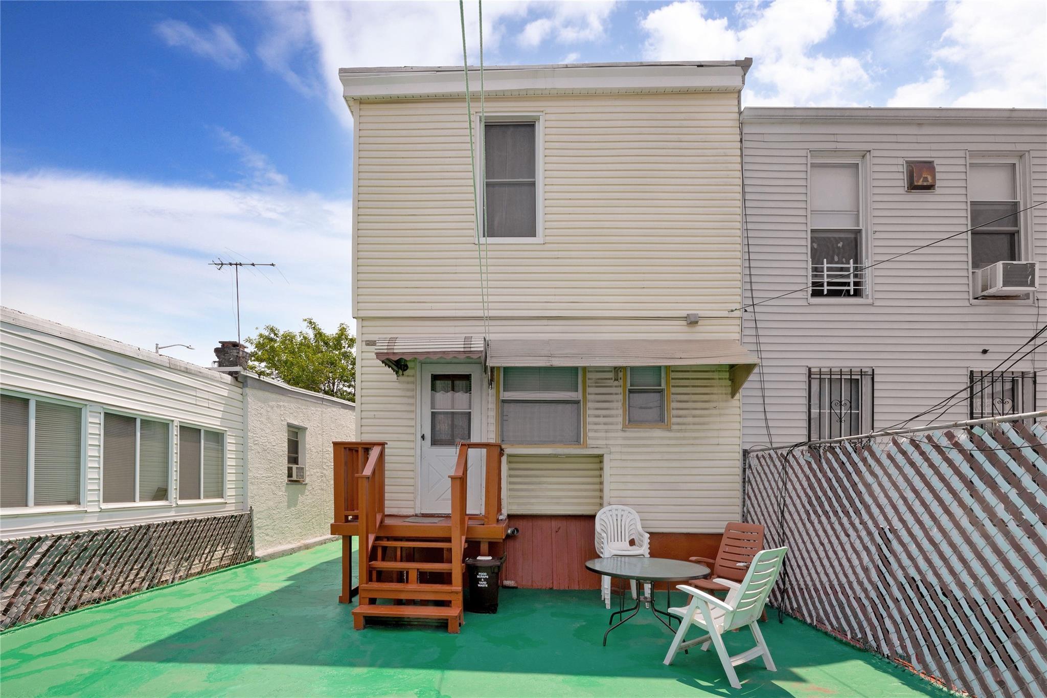 Single Family George  Queens, NY 11385, MLS-873902-5