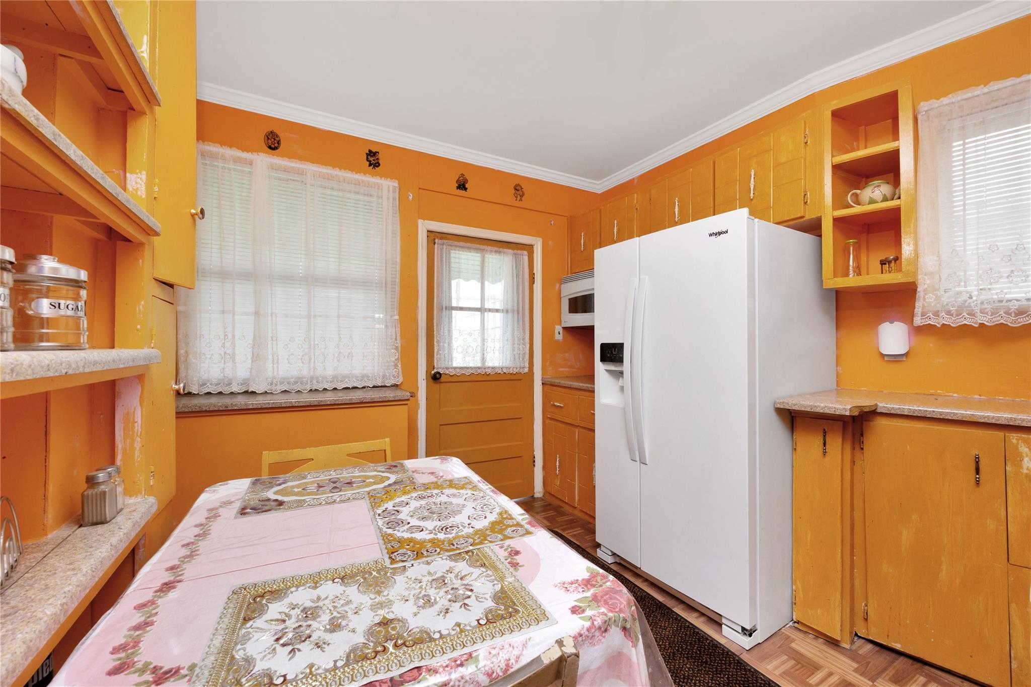 Single Family George  Queens, NY 11385, MLS-873902-7