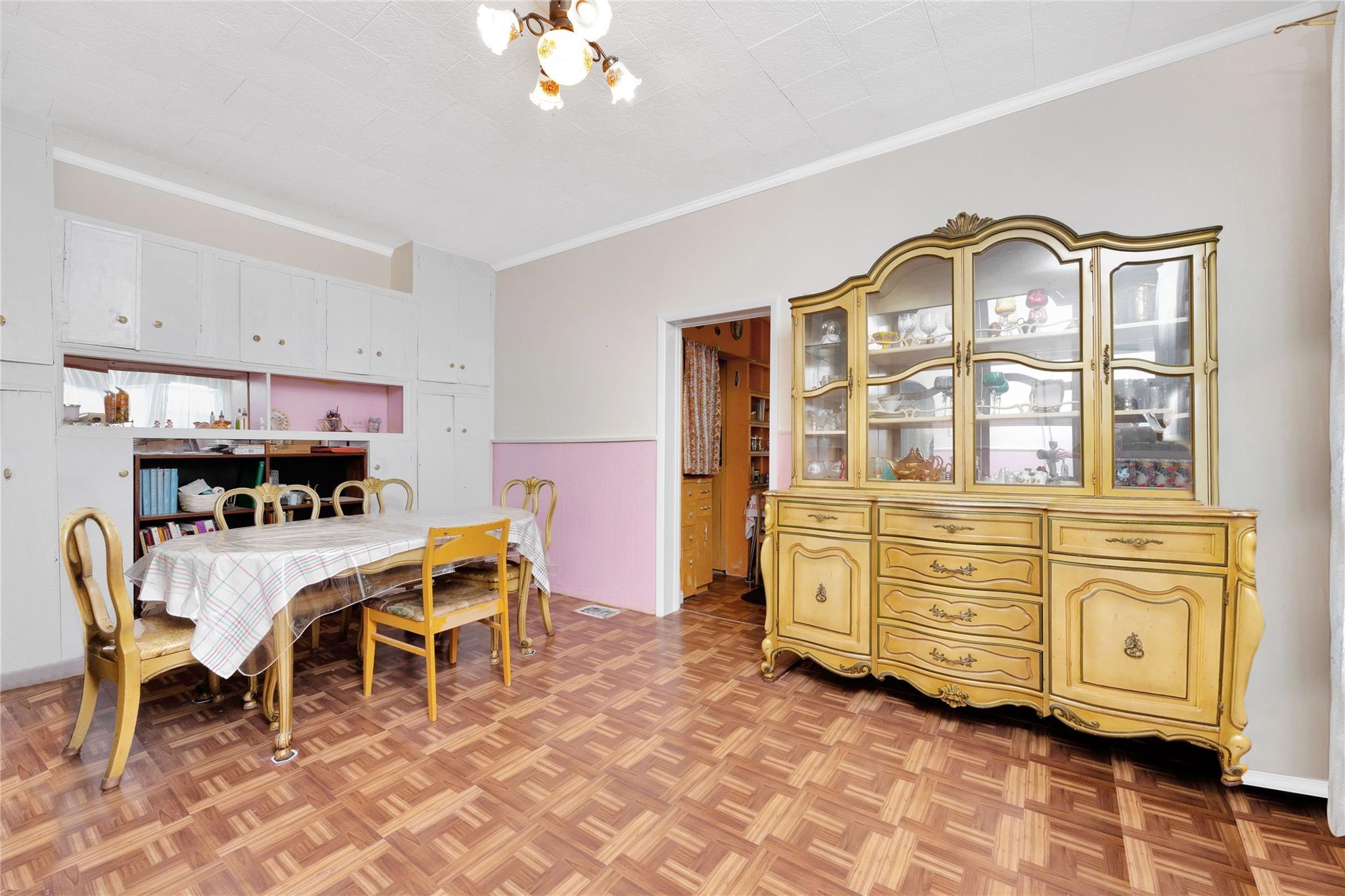 Single Family George  Queens, NY 11385, MLS-873902-9