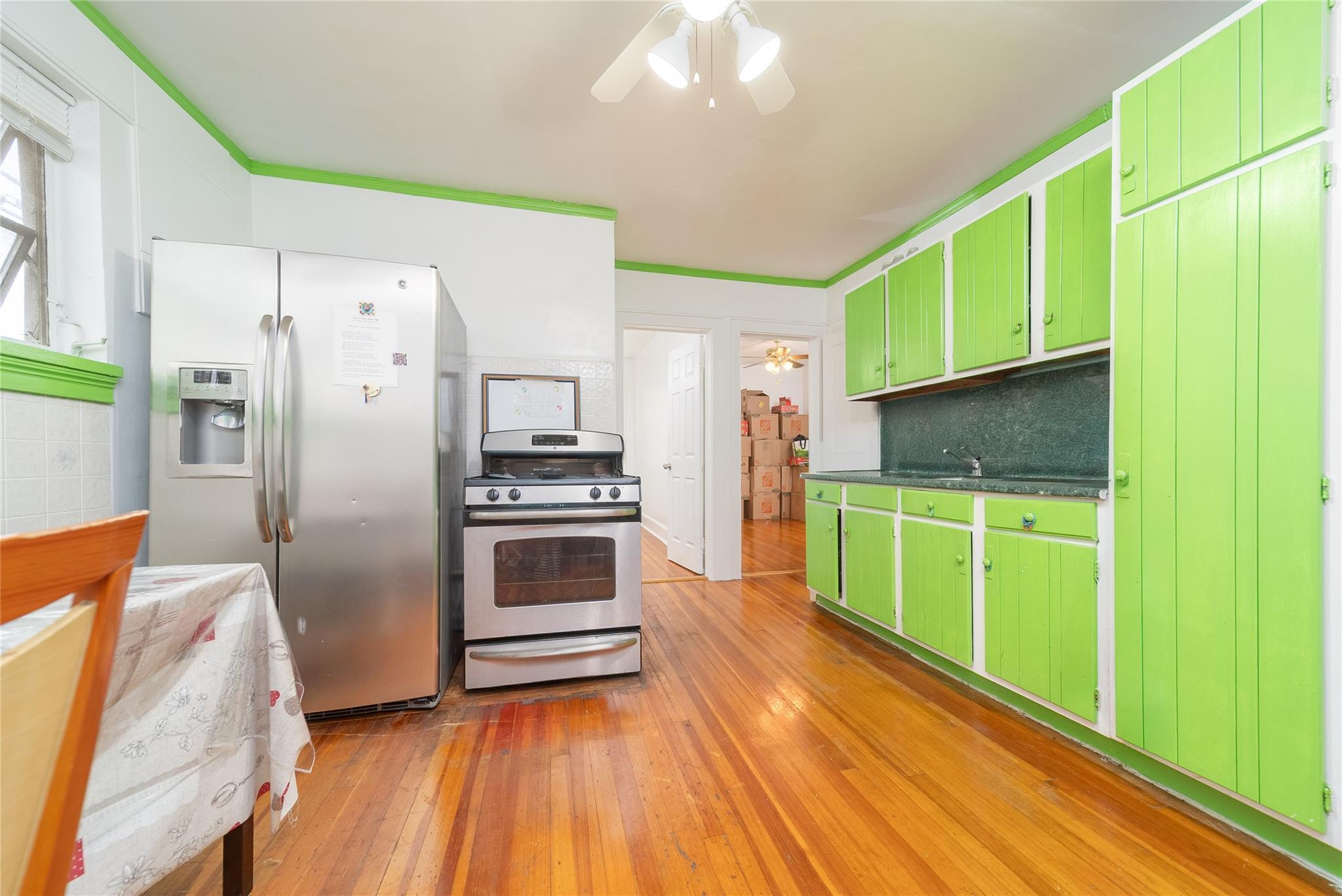 Single Family 9th  Queens, NY 11356, MLS-873904-12