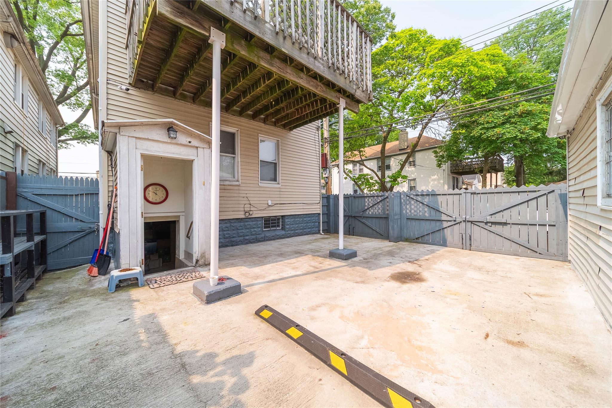 Single Family 9th  Queens, NY 11356, MLS-873904-21