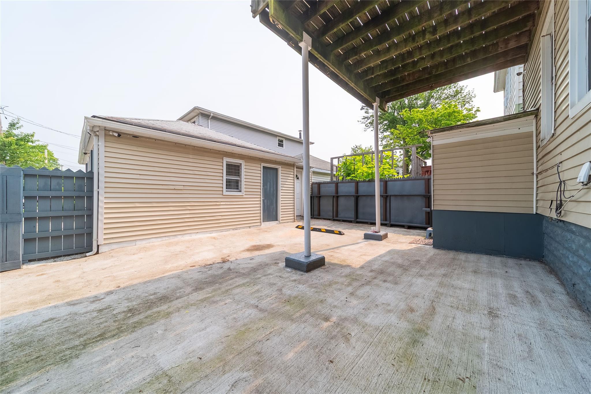Single Family 9th  Queens, NY 11356, MLS-873904-22