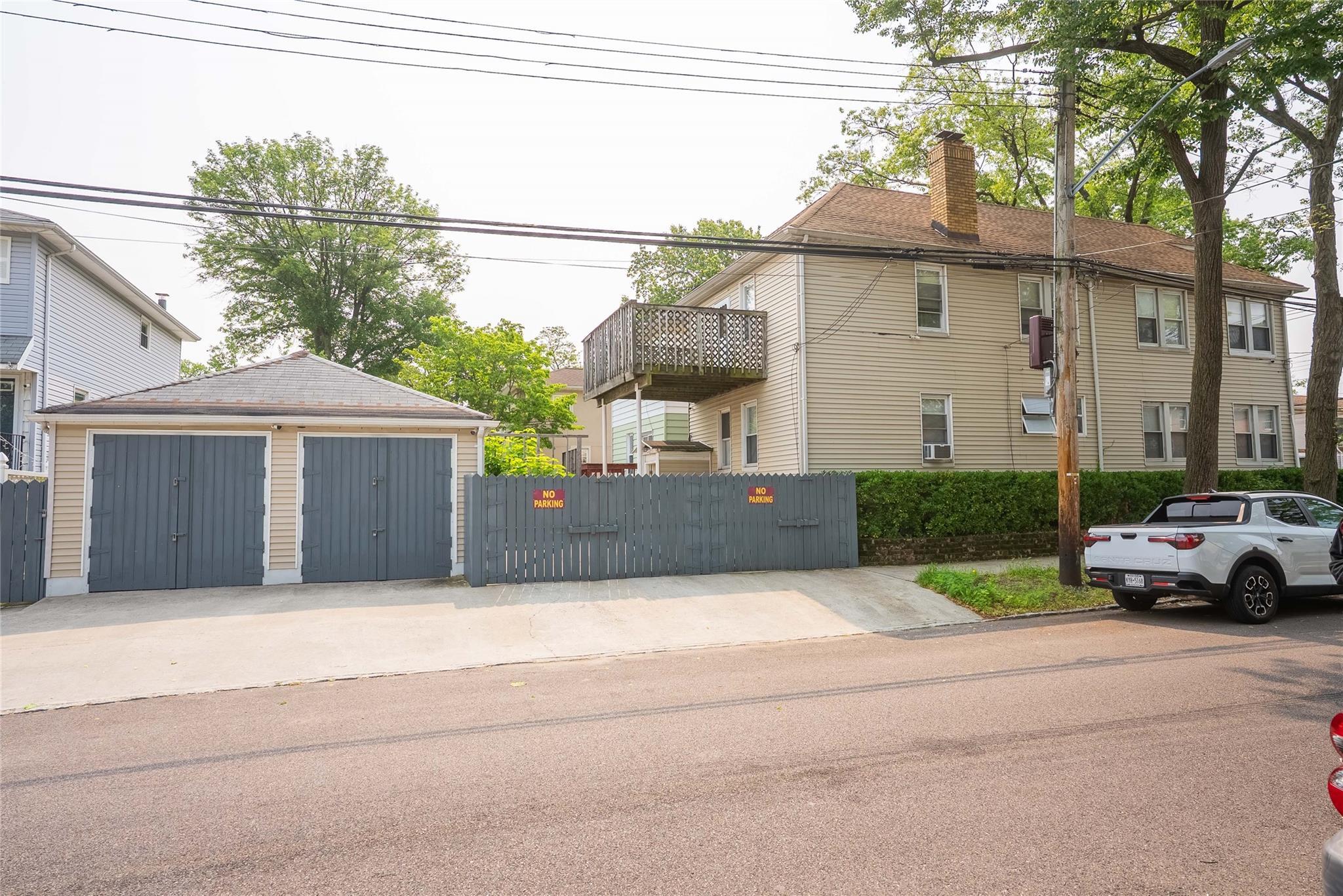Single Family 9th  Queens, NY 11356, MLS-873904-24